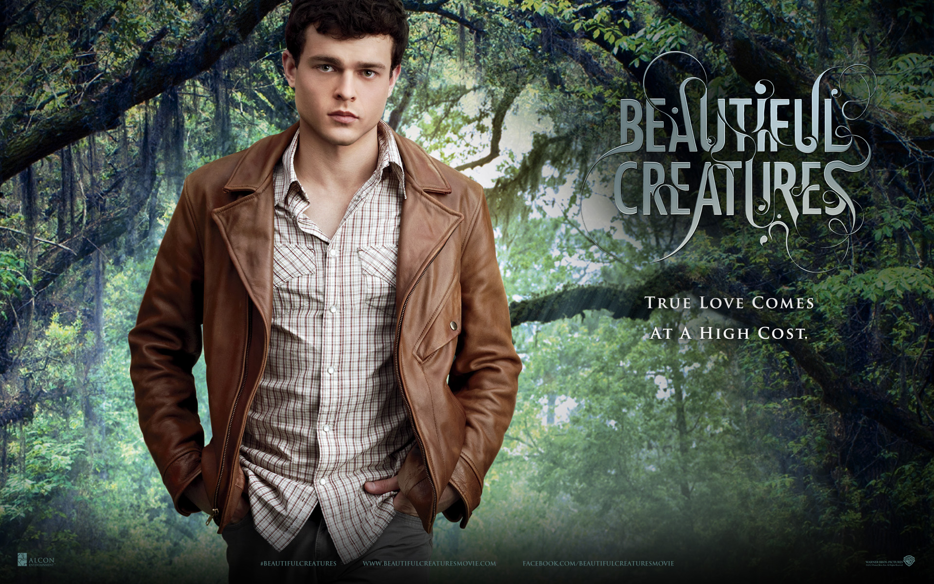 Movie Beautiful Creatures 1920x1200