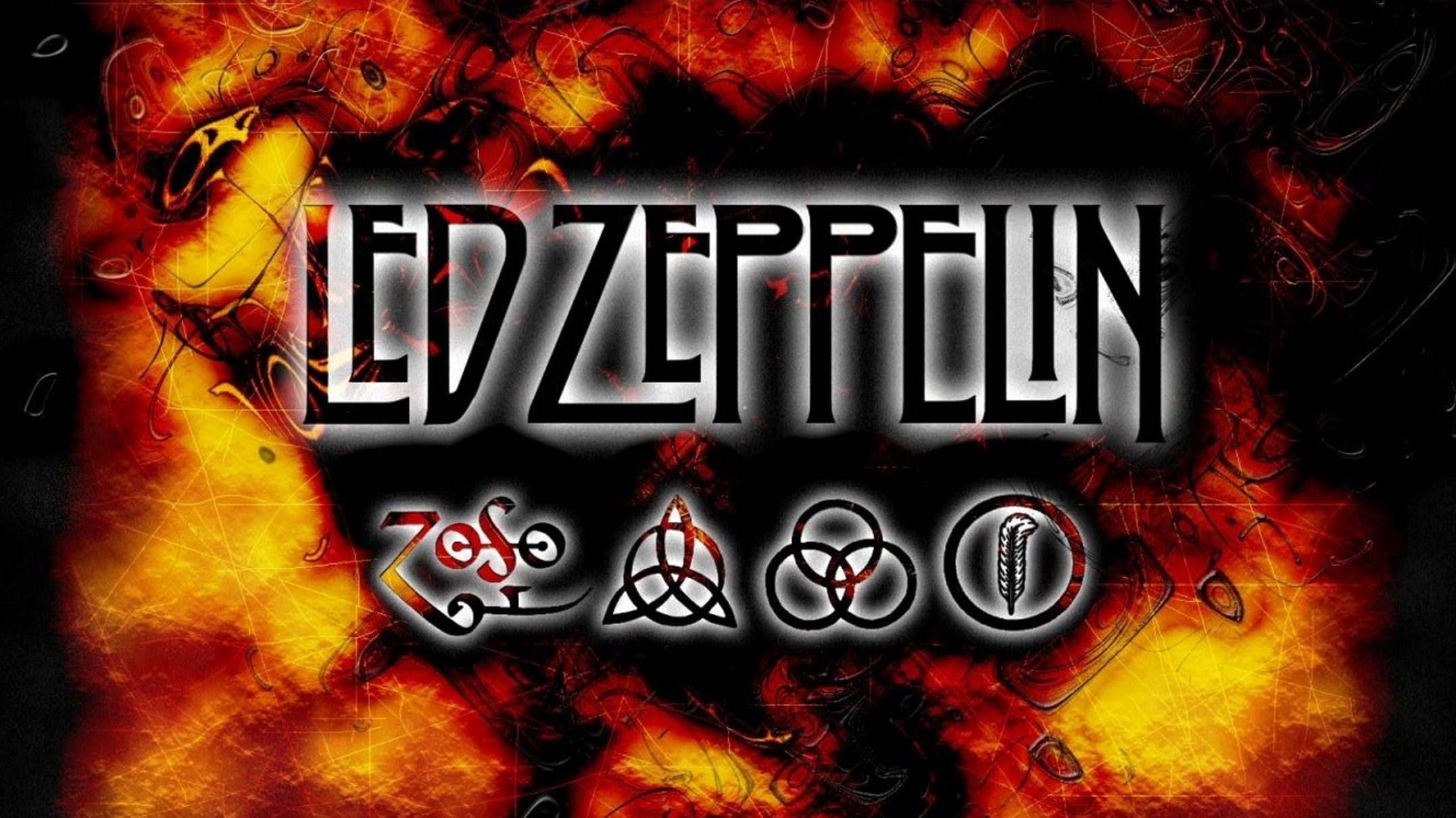 Music Led Zeppelin 2154x1210