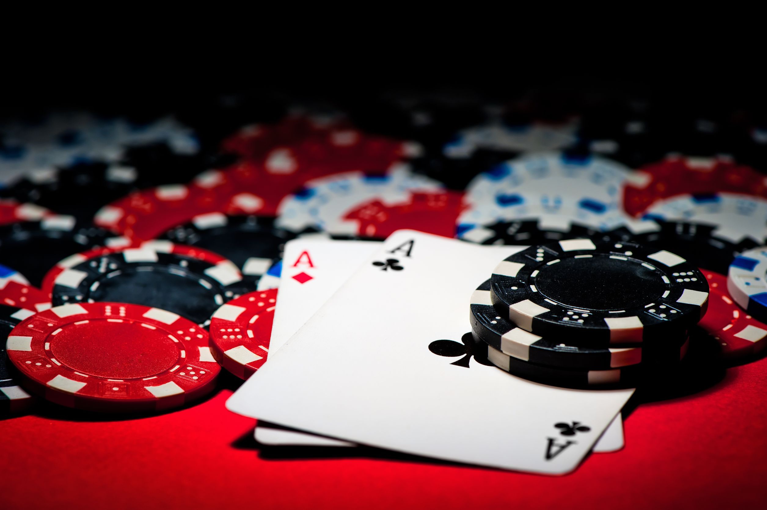 Card Poker 2511x1671