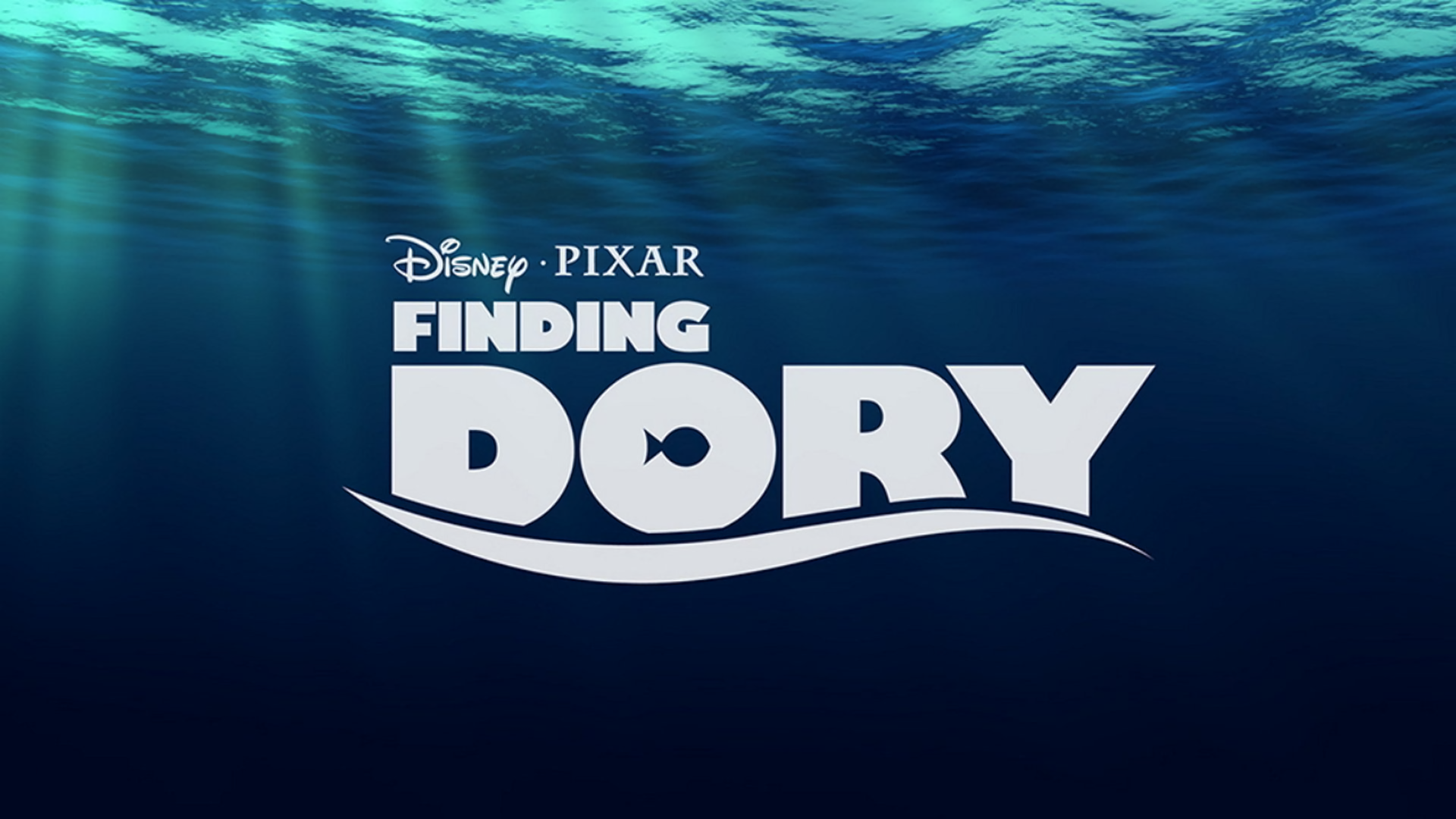 Finding Dory 1920x1080