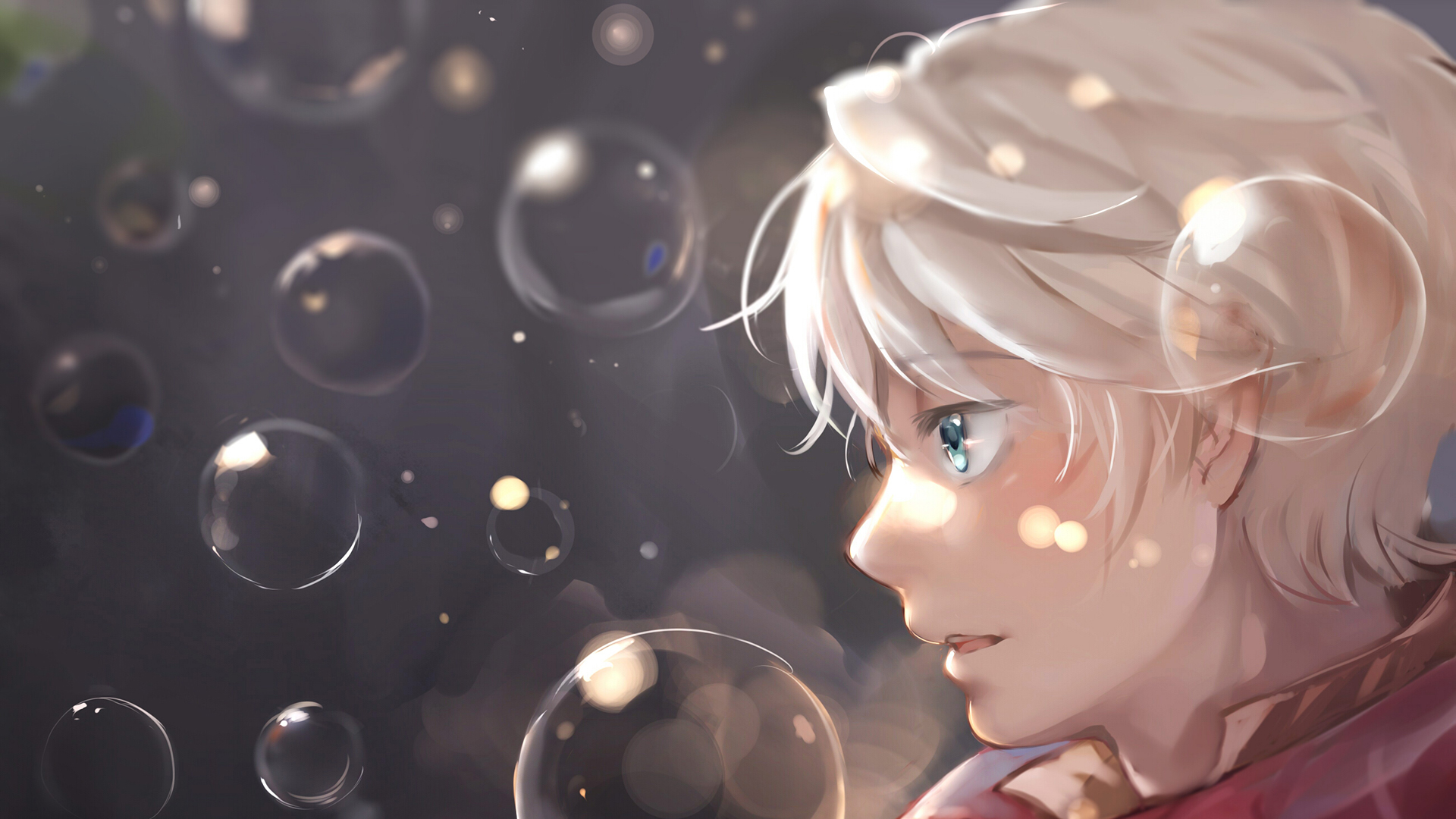 Anime Aldnoah Zero 1920x1080