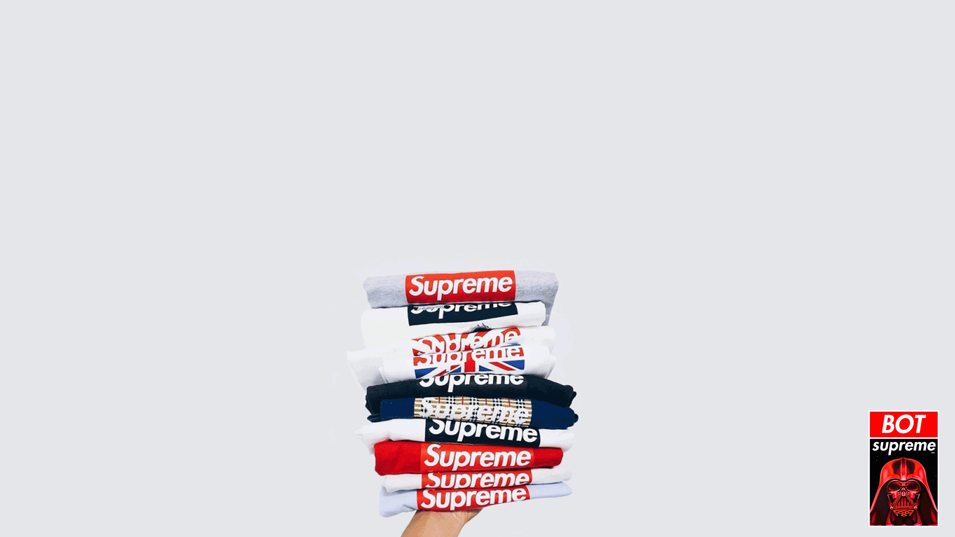 Supreme Brand 1920x1080