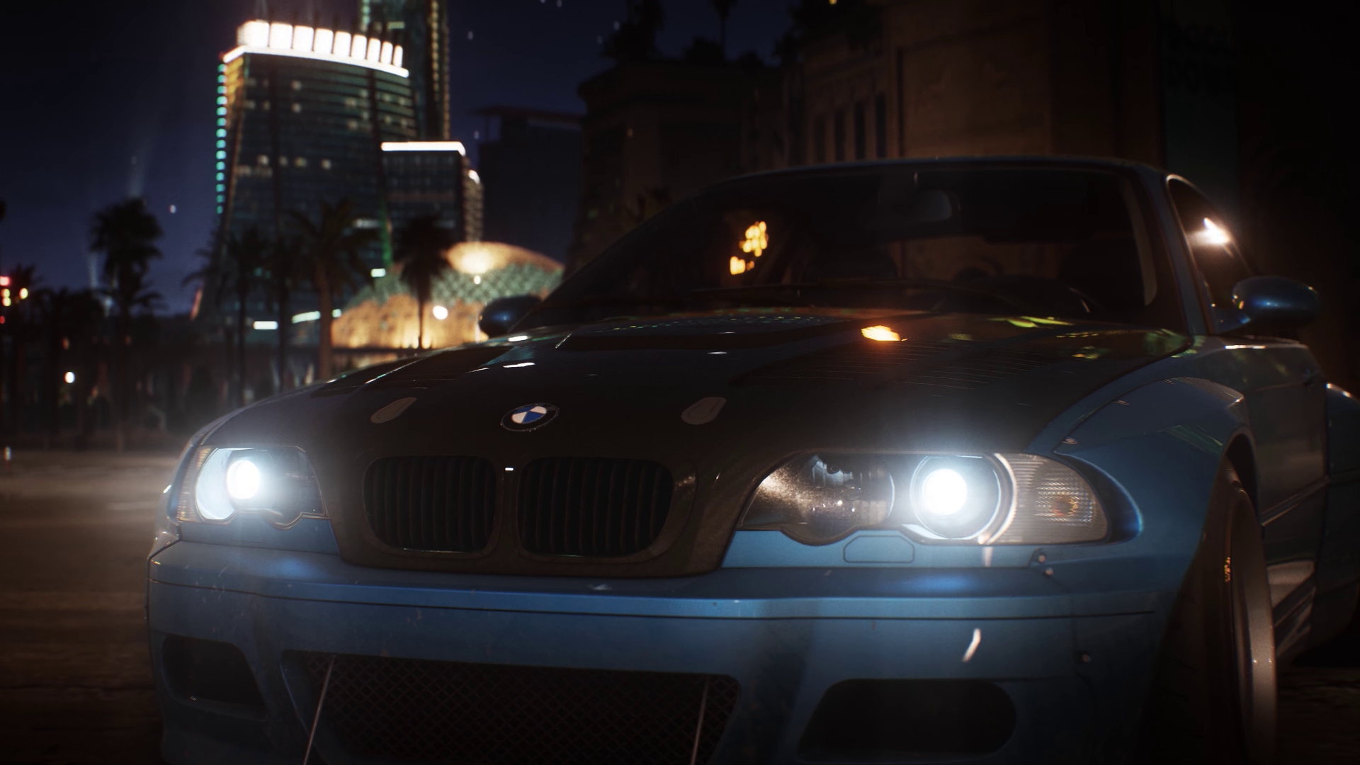Bmw Bmw M3 Car Need For Speed Need For Speed Payback 1920x1080