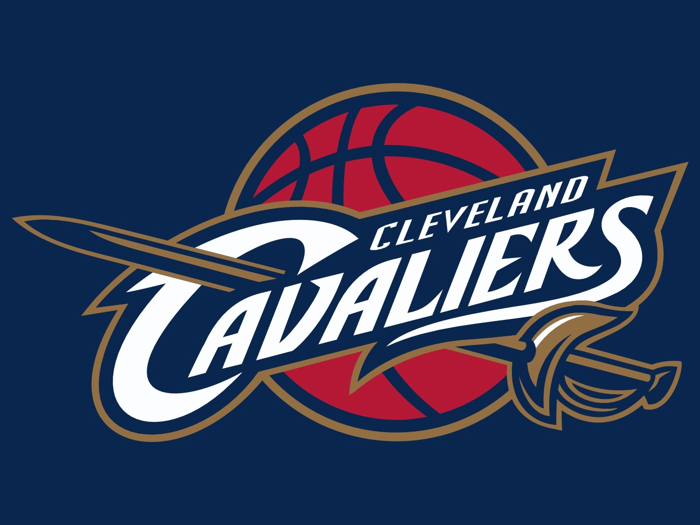 Sports Cleveland Cavaliers 1365x1024