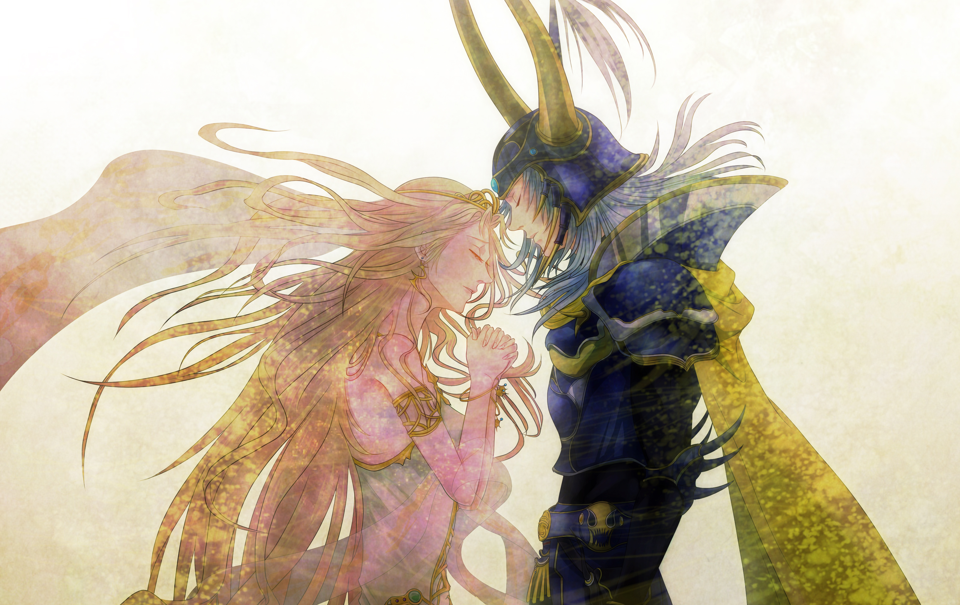 Cosmos Final Fantasy Final Fantasy Warrior Of Light Final Fantasy 3200x2016