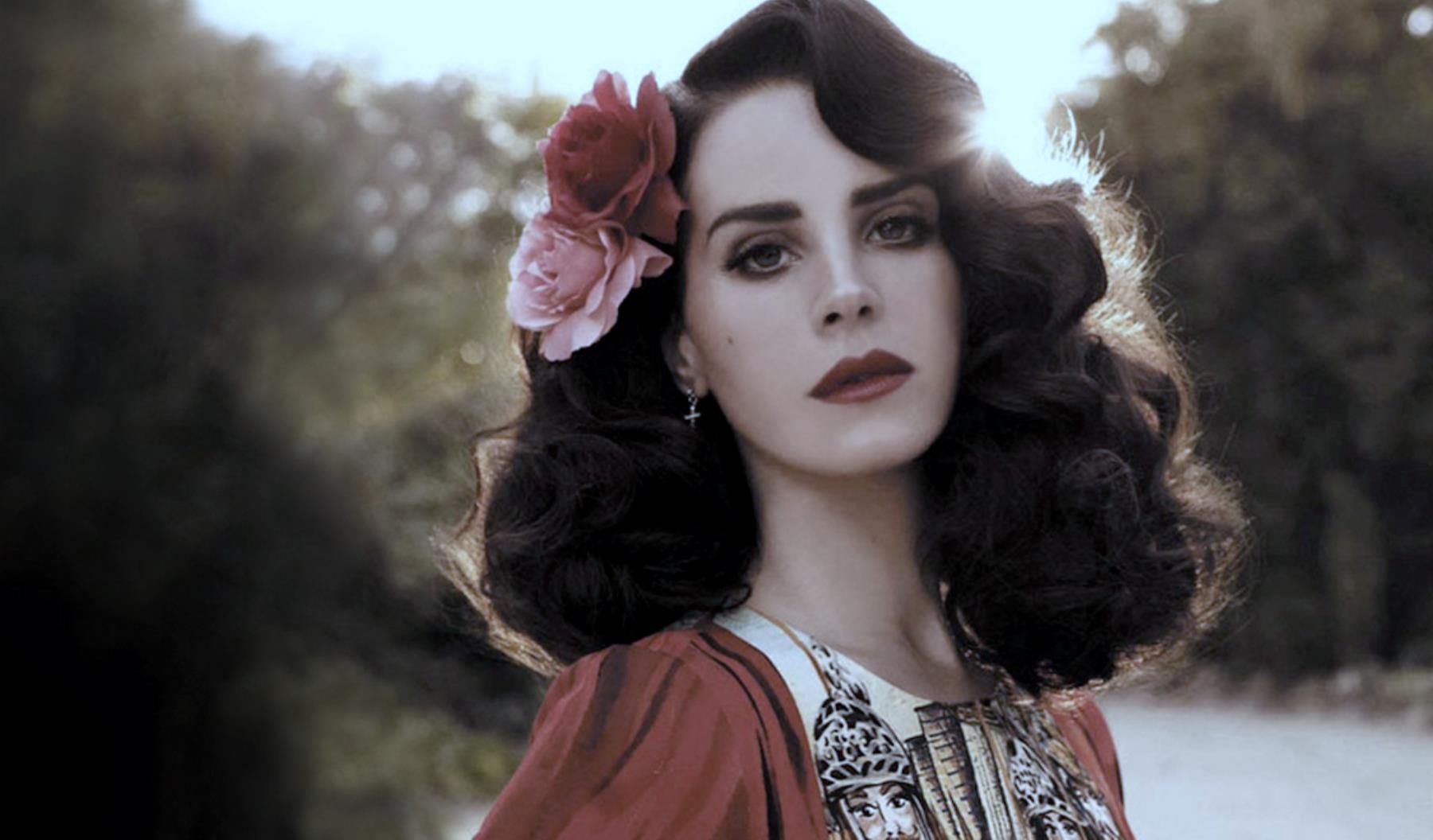 Music Lana Del Rey 1800x1056