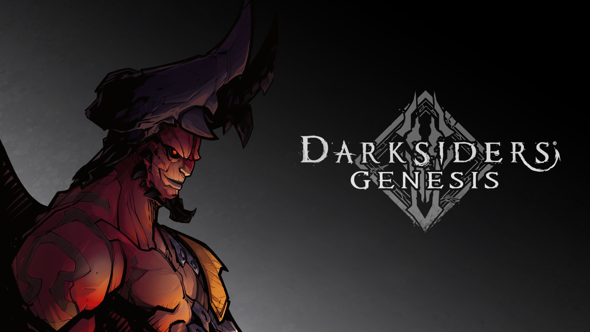 Samael Darksiders 1920x1080