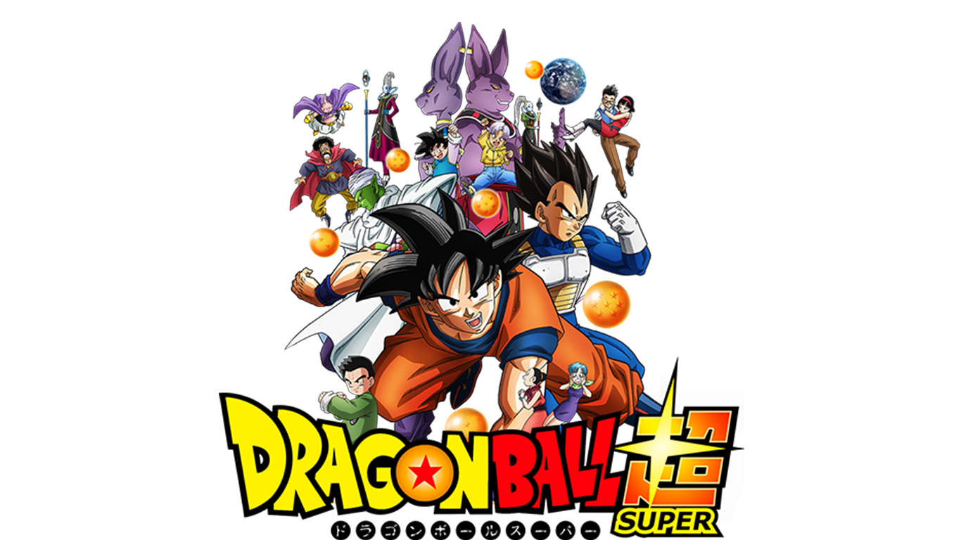 Beerus Dragon Ball Bulma Dragon Ball Chichi Dragon Ball Dragon Ball Super Goku Goten Dragon Ball Kri 1366x768