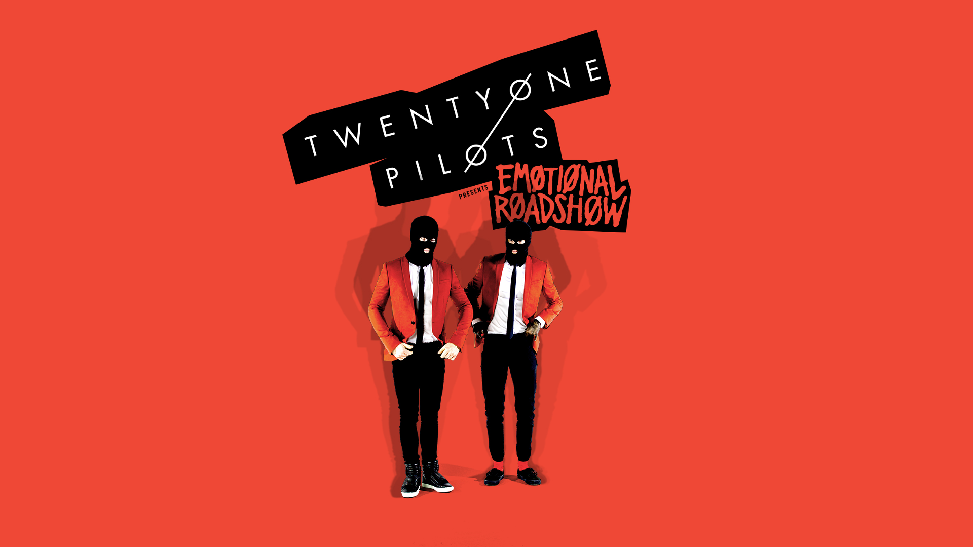 Twenty One Pilots Music 1920x1080