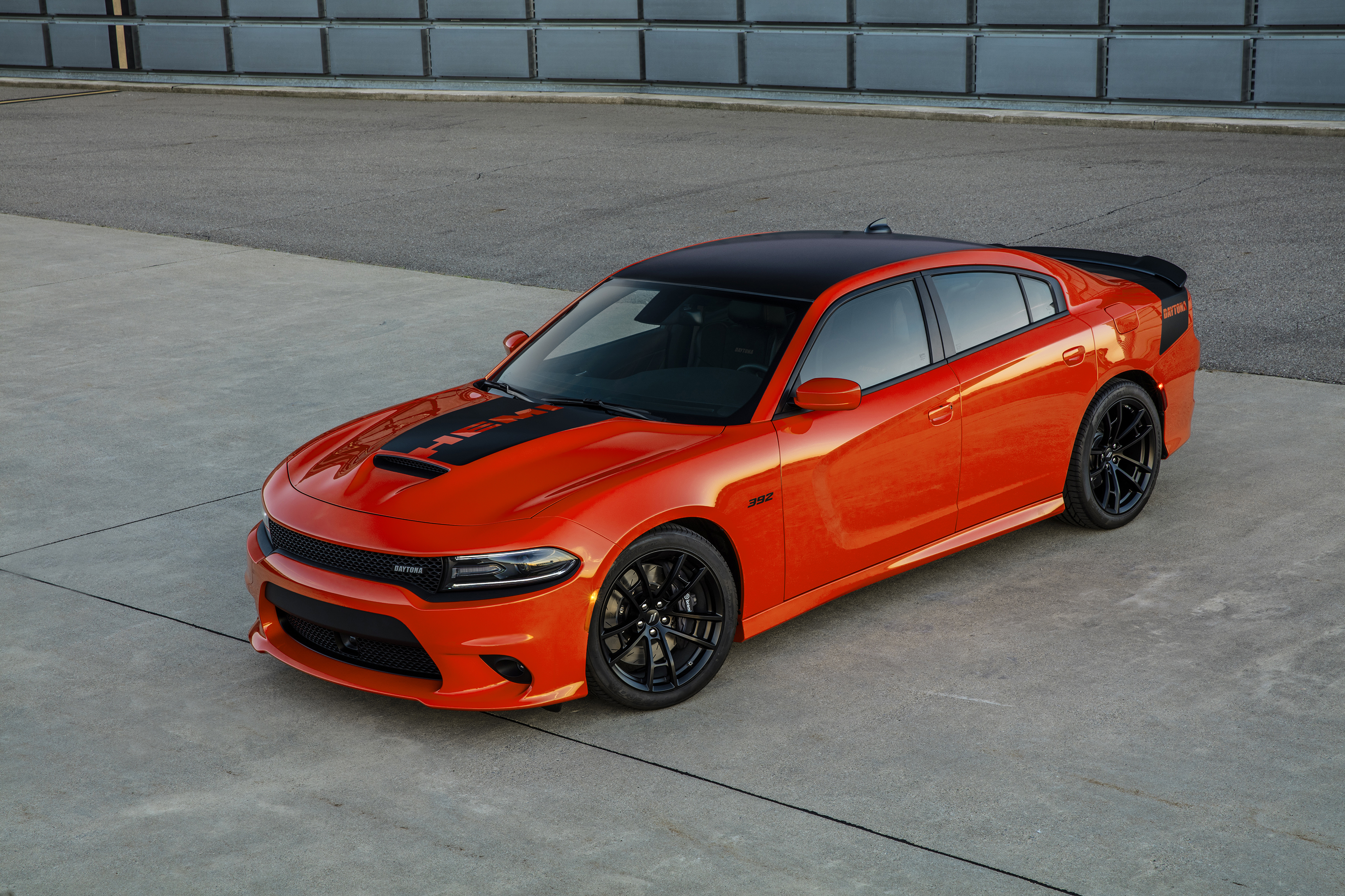Car Dodge Dodge Charger Dodge Charger Daytona Muscle Car Red Car Vehicle 3000x2000