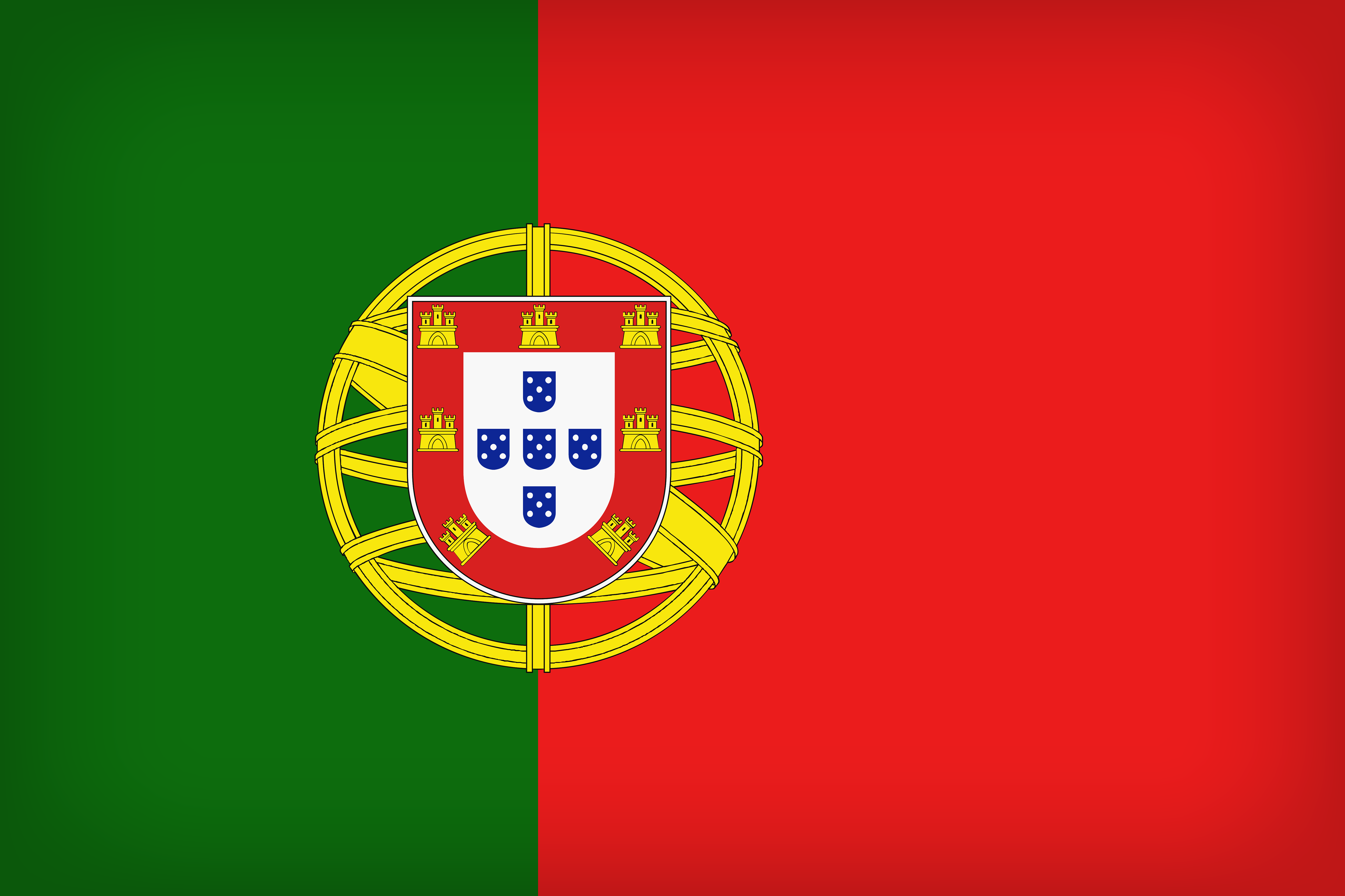 Flag Flag Of Portugal Portuguese Flag 5000x3333