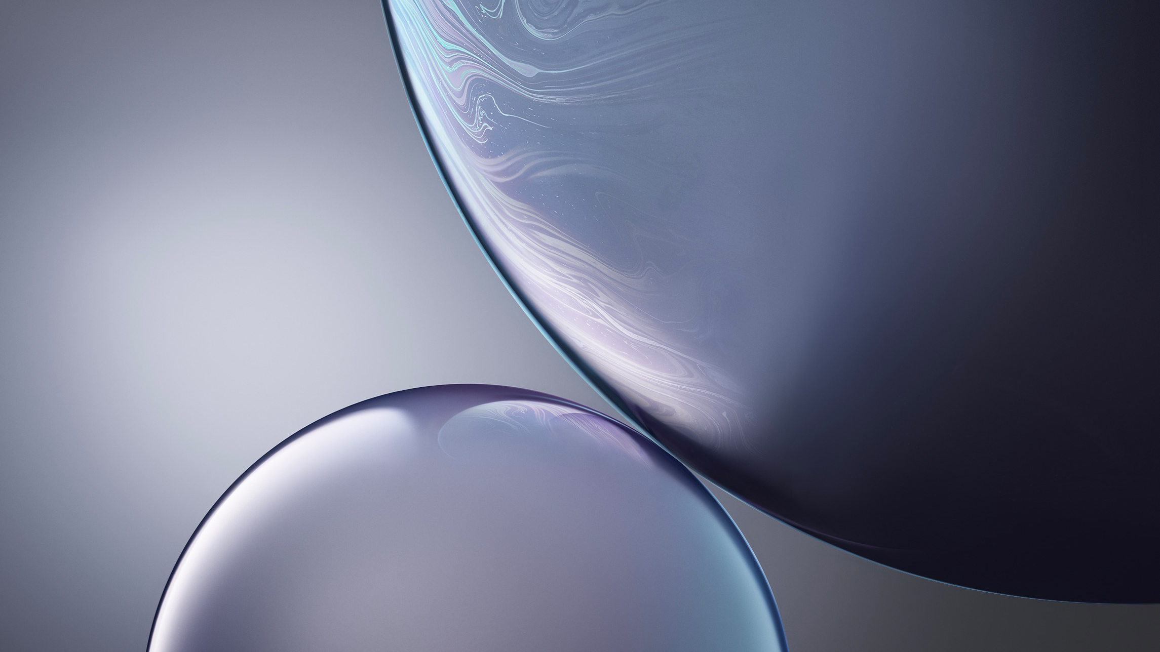 Abstract Bubble 2290x1288