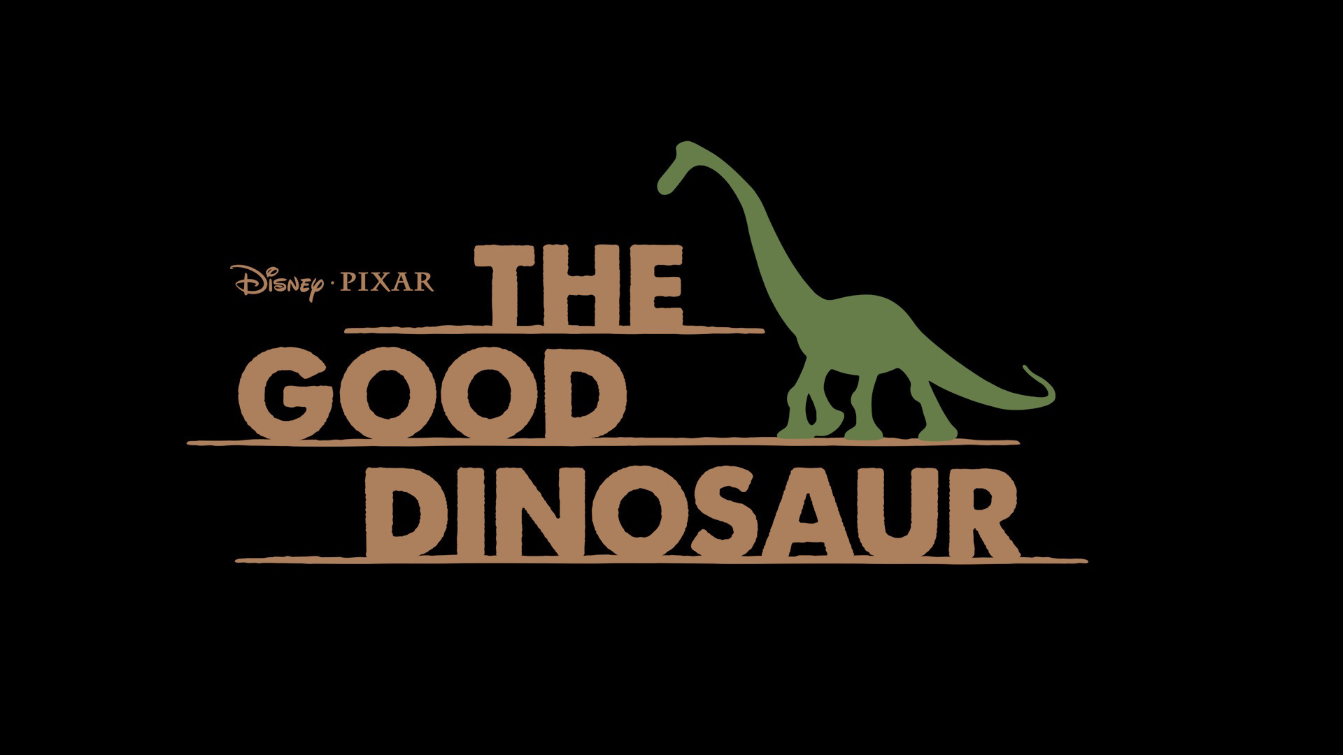 Movie The Good Dinosaur 1920x1080