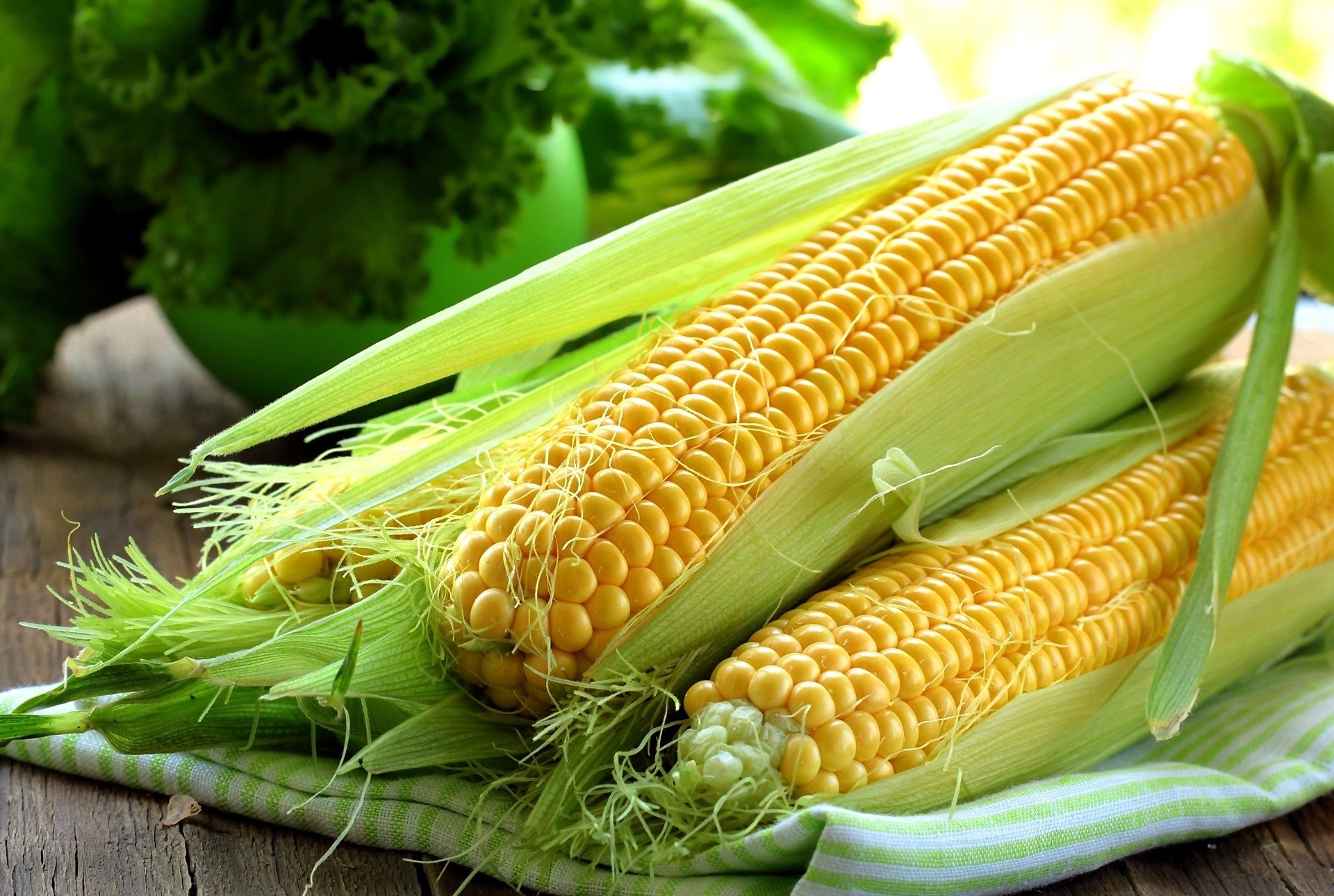 Food Corn 1920x1290