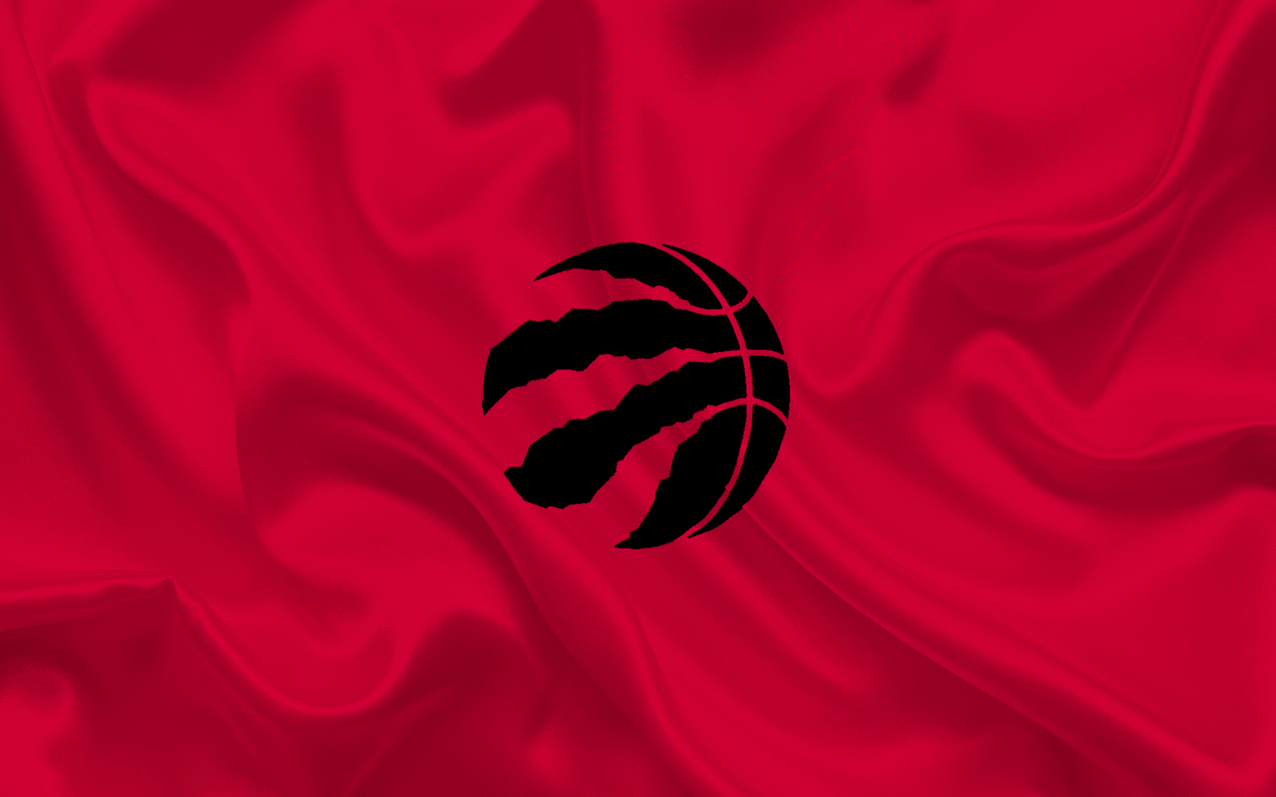 Basketball Logo Nba Toronto Raptors 2560x1600