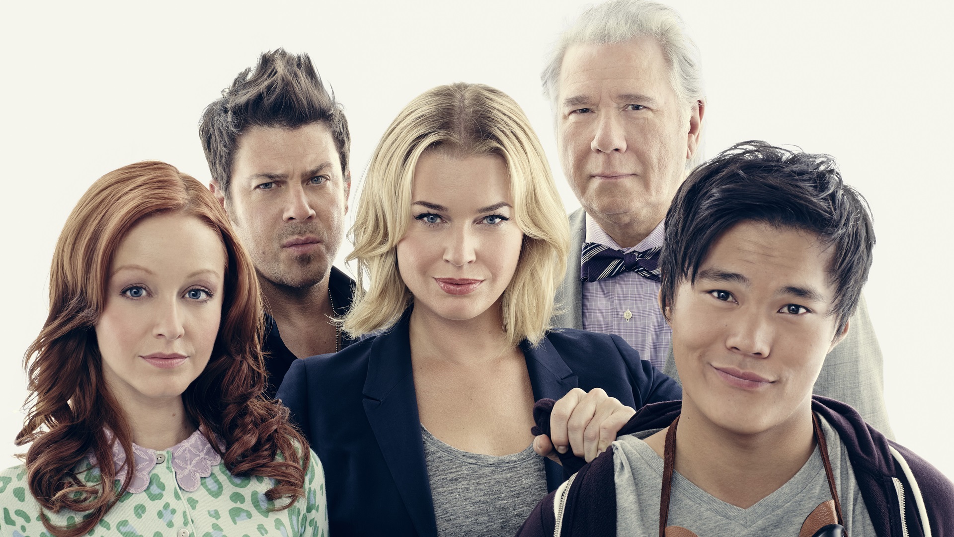 TV Show The Librarians 1920x1080
