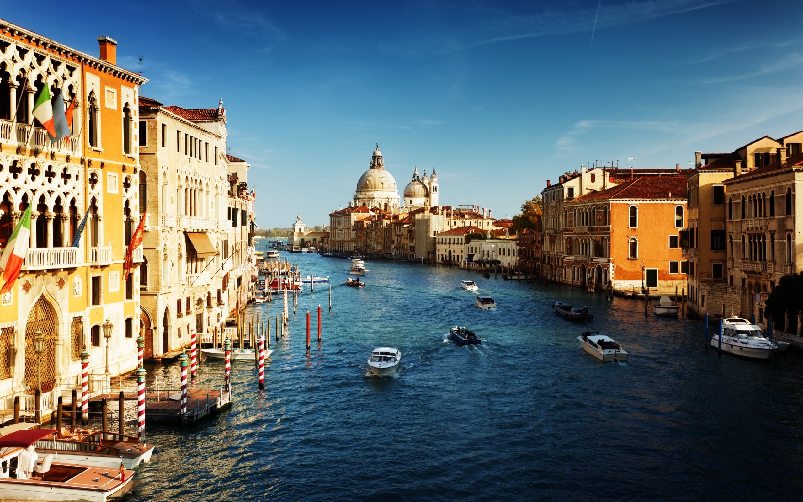 Italy Venice 2560x1600