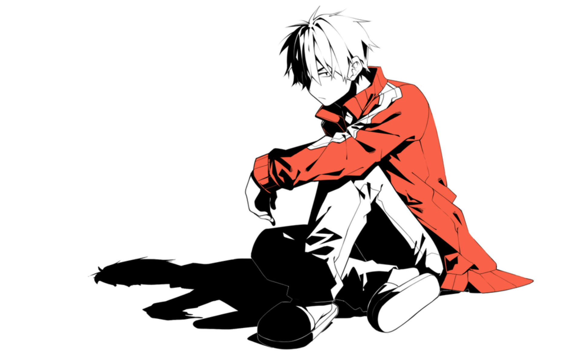 Shintaro Kisaragi 1920x1196