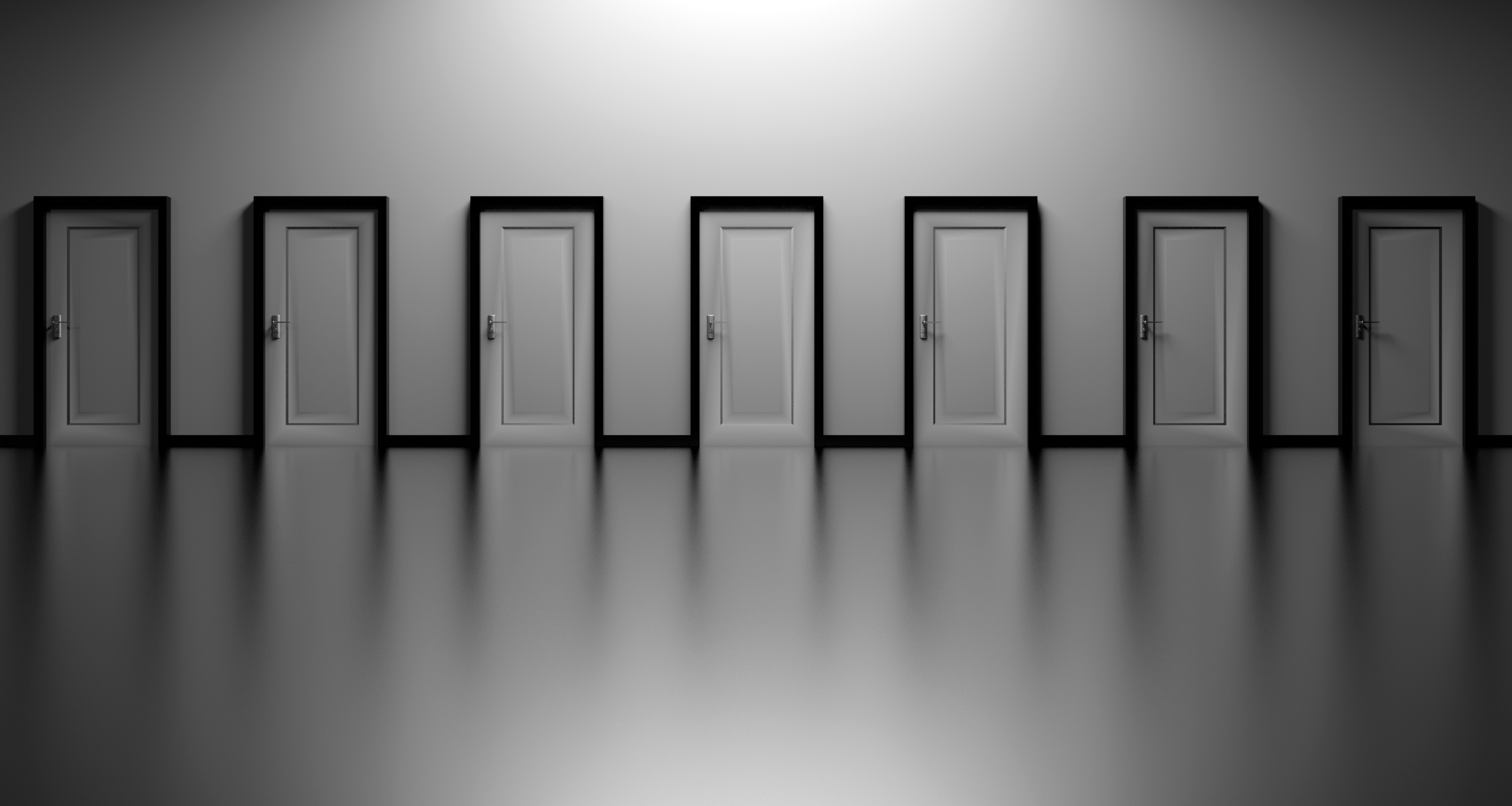 Artistic Door 3000x1600