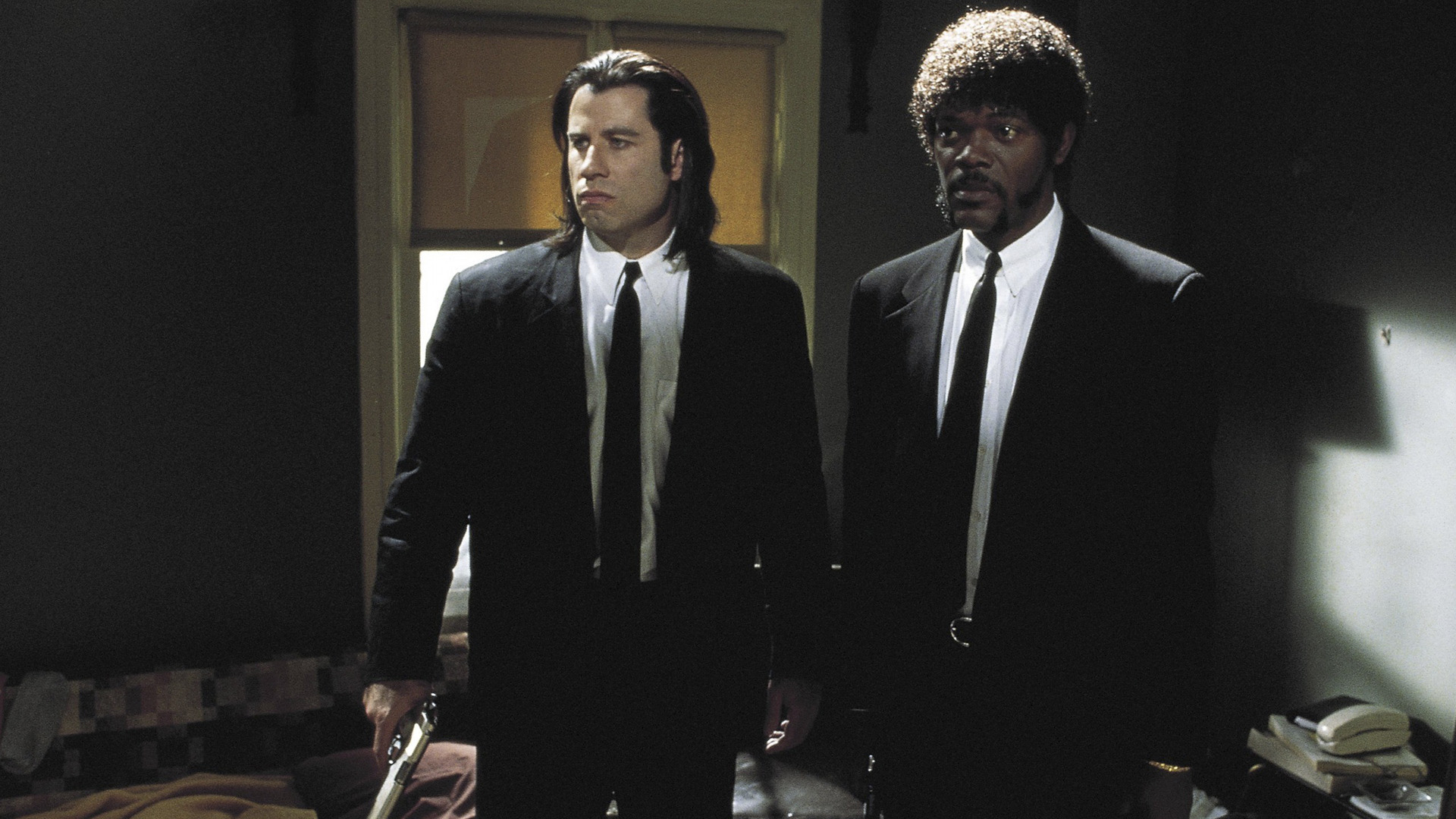 Pulp Fiction 1920x1080