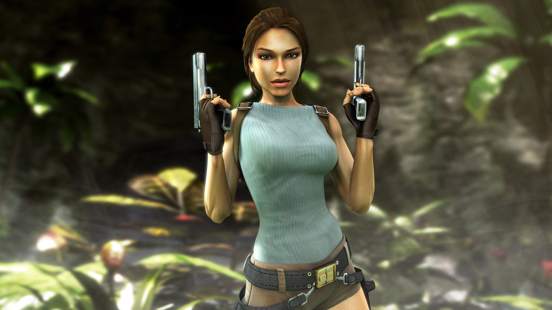 Video Game Tomb Raider 1920x1080