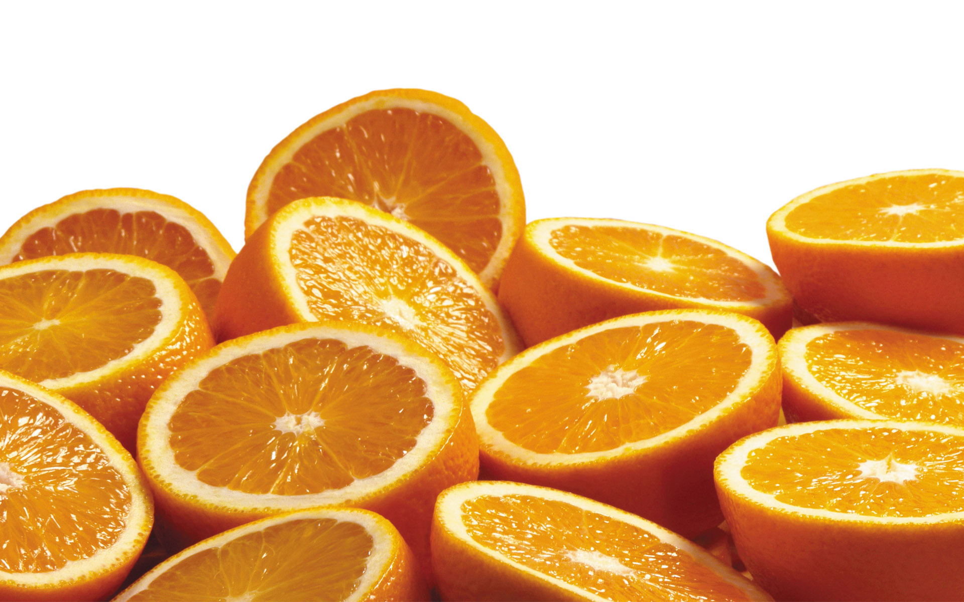 Orange Fruit 1920x1200