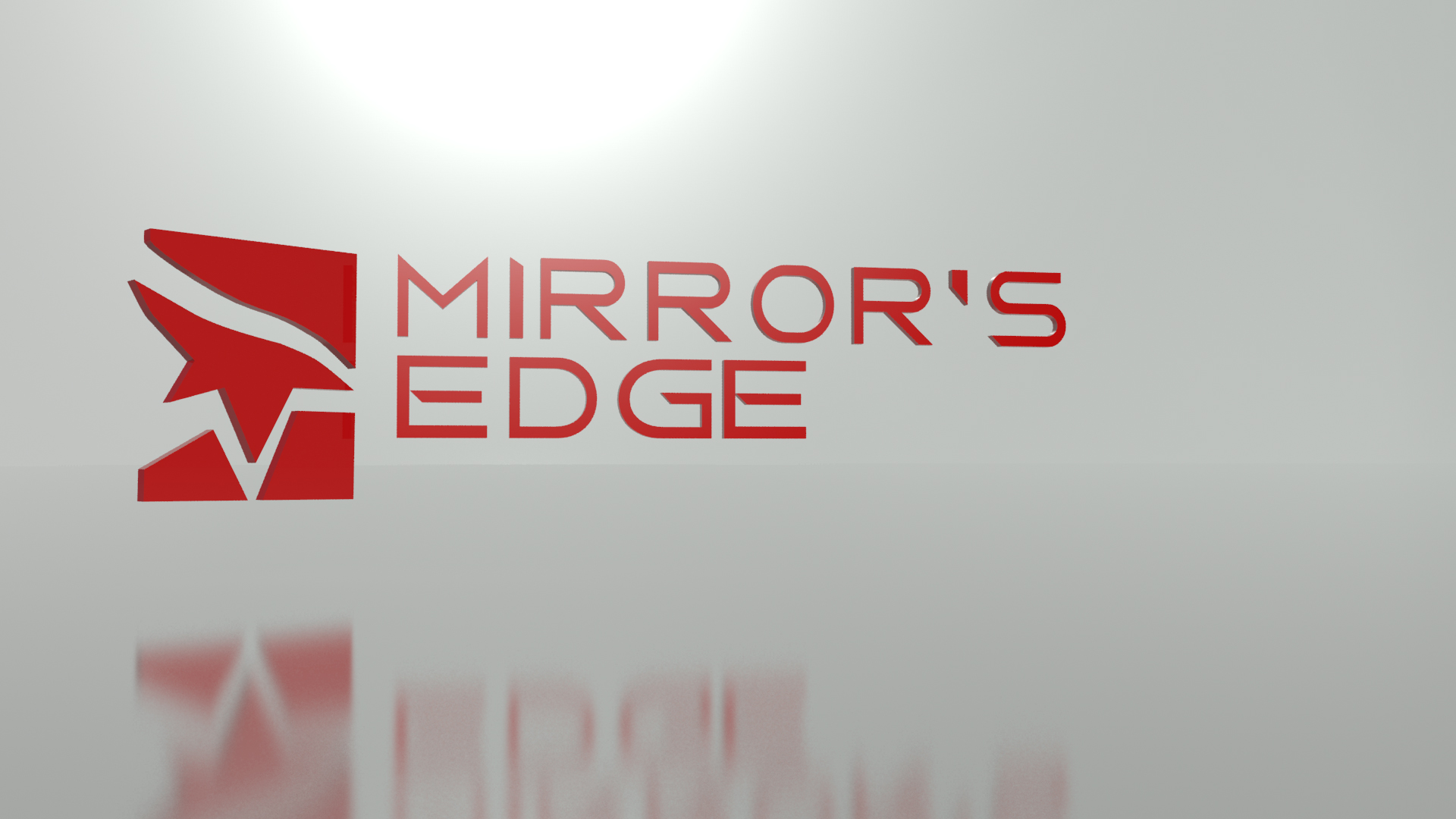 Video Game Mirror 039 S Edge 1920x1080