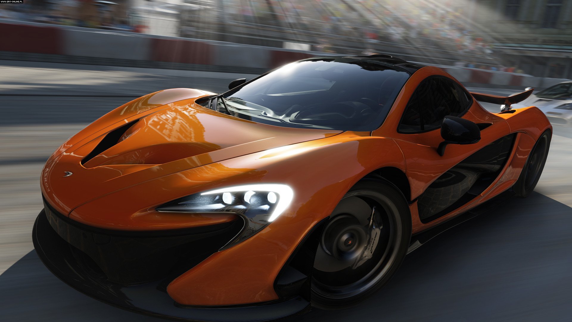 Video Game Forza Motorsport 5 1920x1080