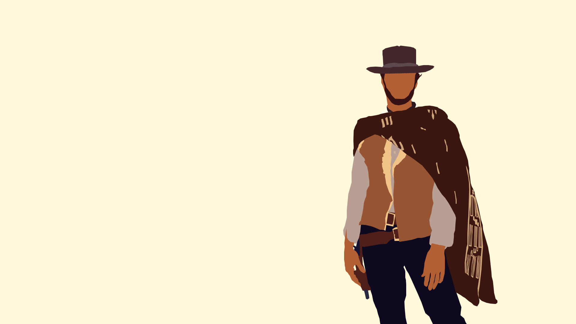 The Good The Bad And The Ugly 1920x1080