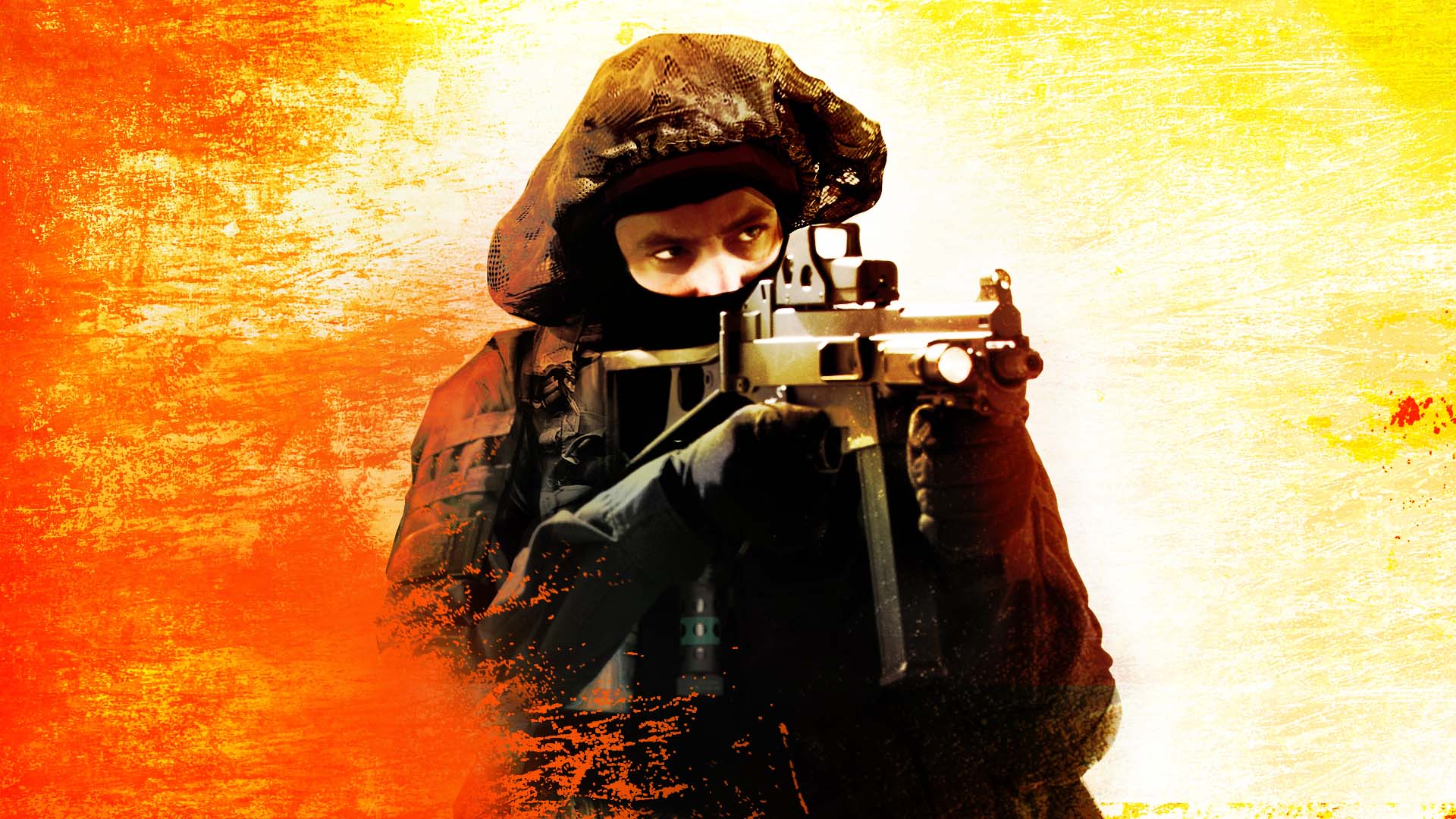 Counter Strike Global Offensive 1920x1080