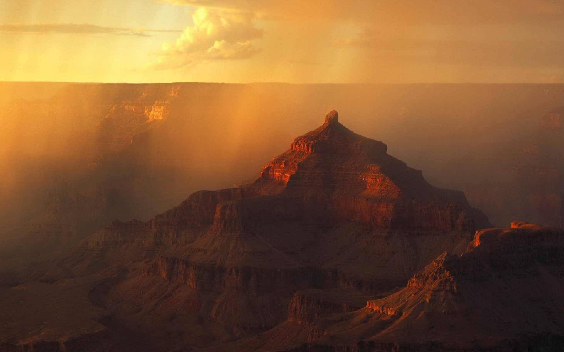 Grand Canyon National Park 1920x1200