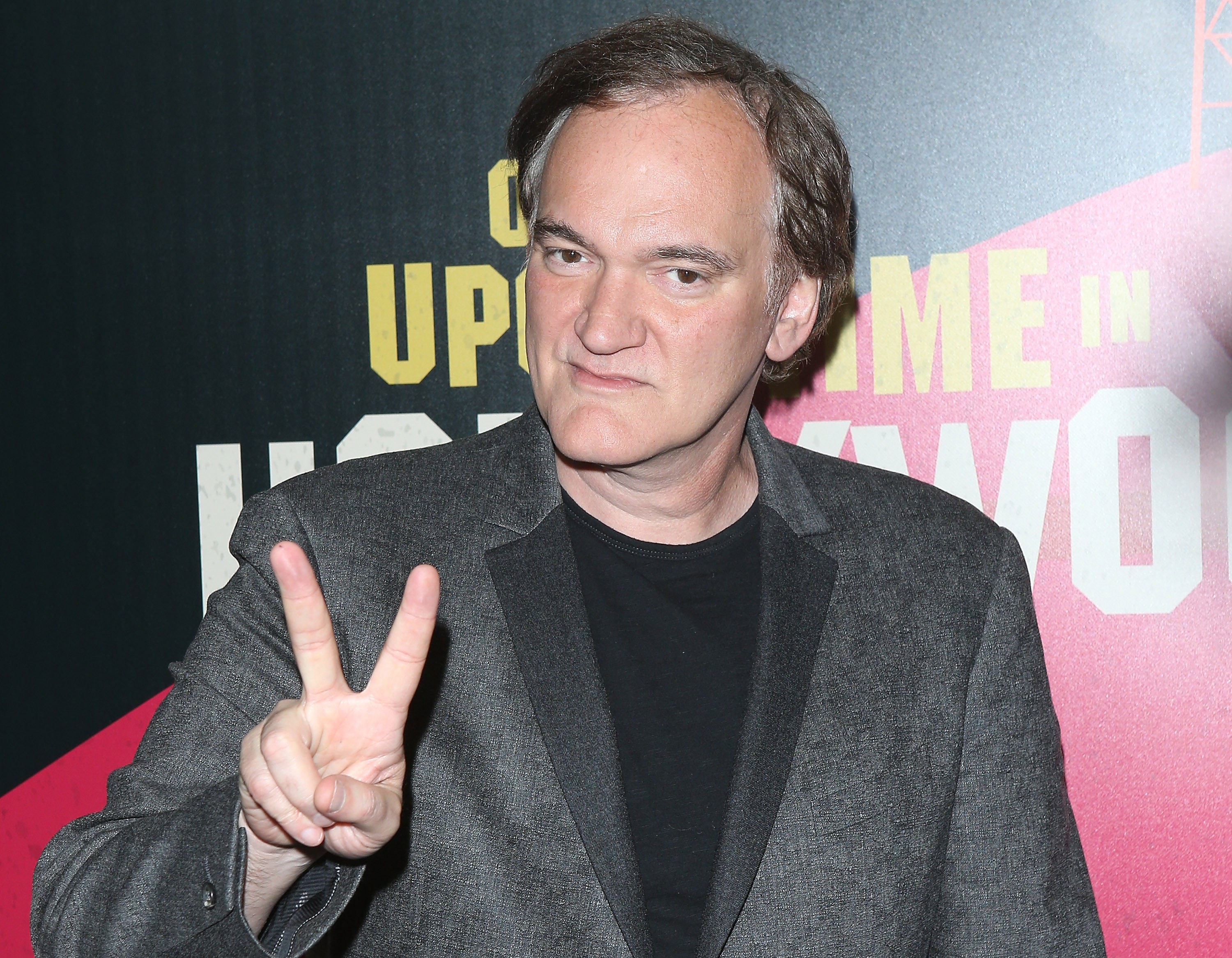 American Man Quentin Tarantino 3000x2332