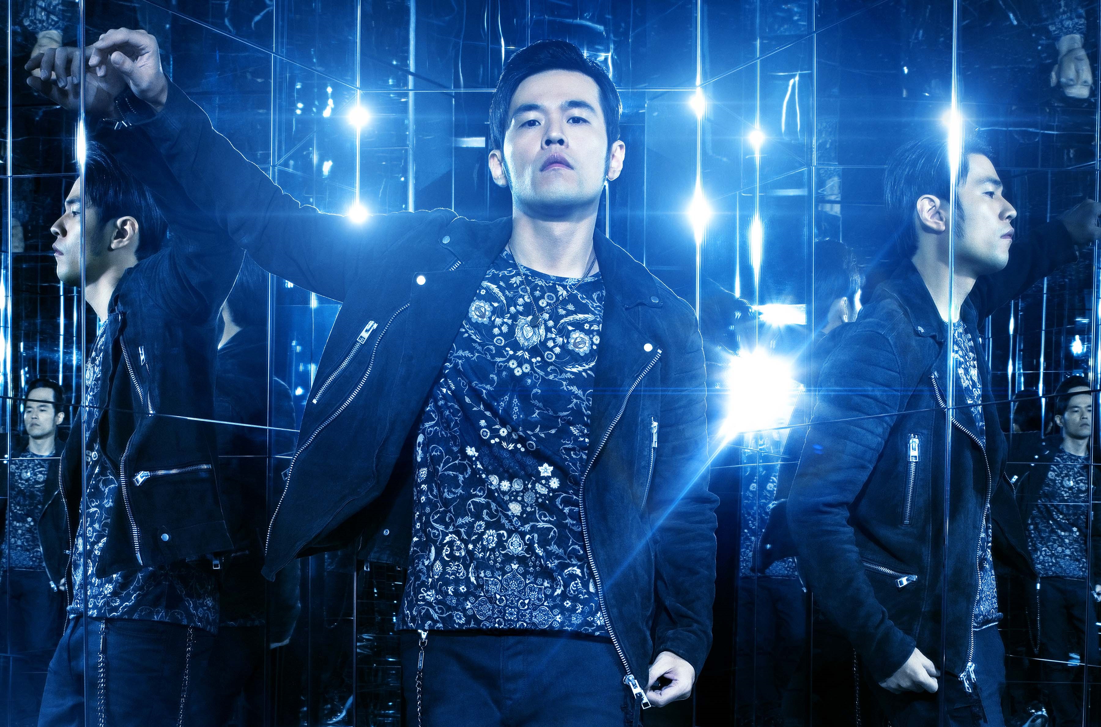 Jay Chou Now You See Me 2 3600x2376