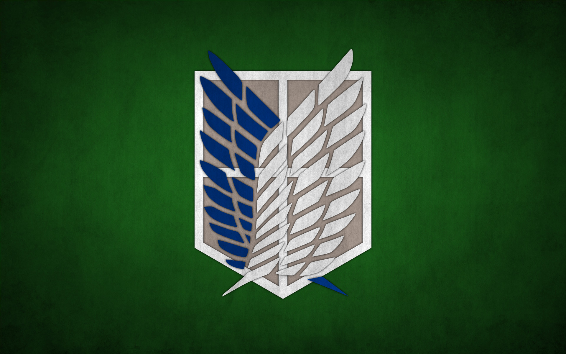 Scouting Legion Wings Of Freedom 1920x1200