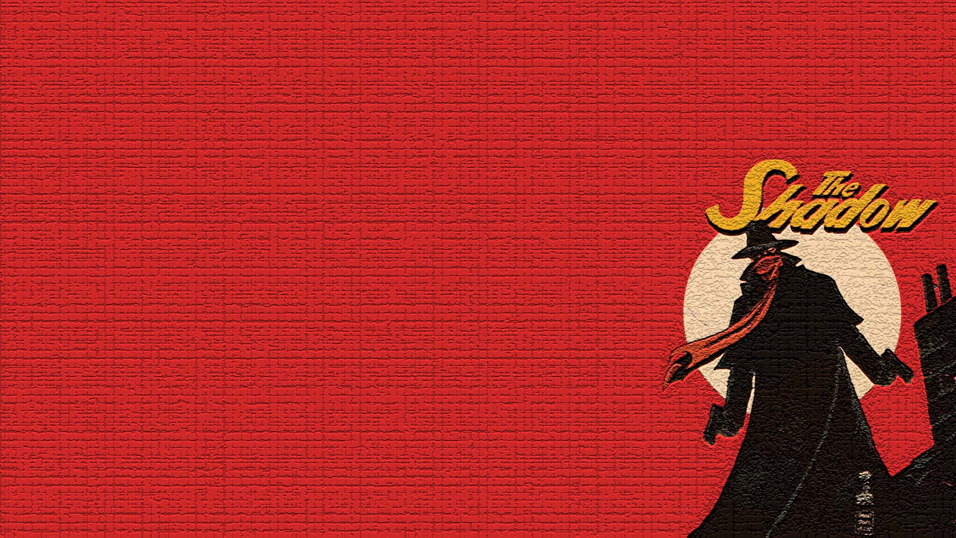 The Shadow 1920x1080