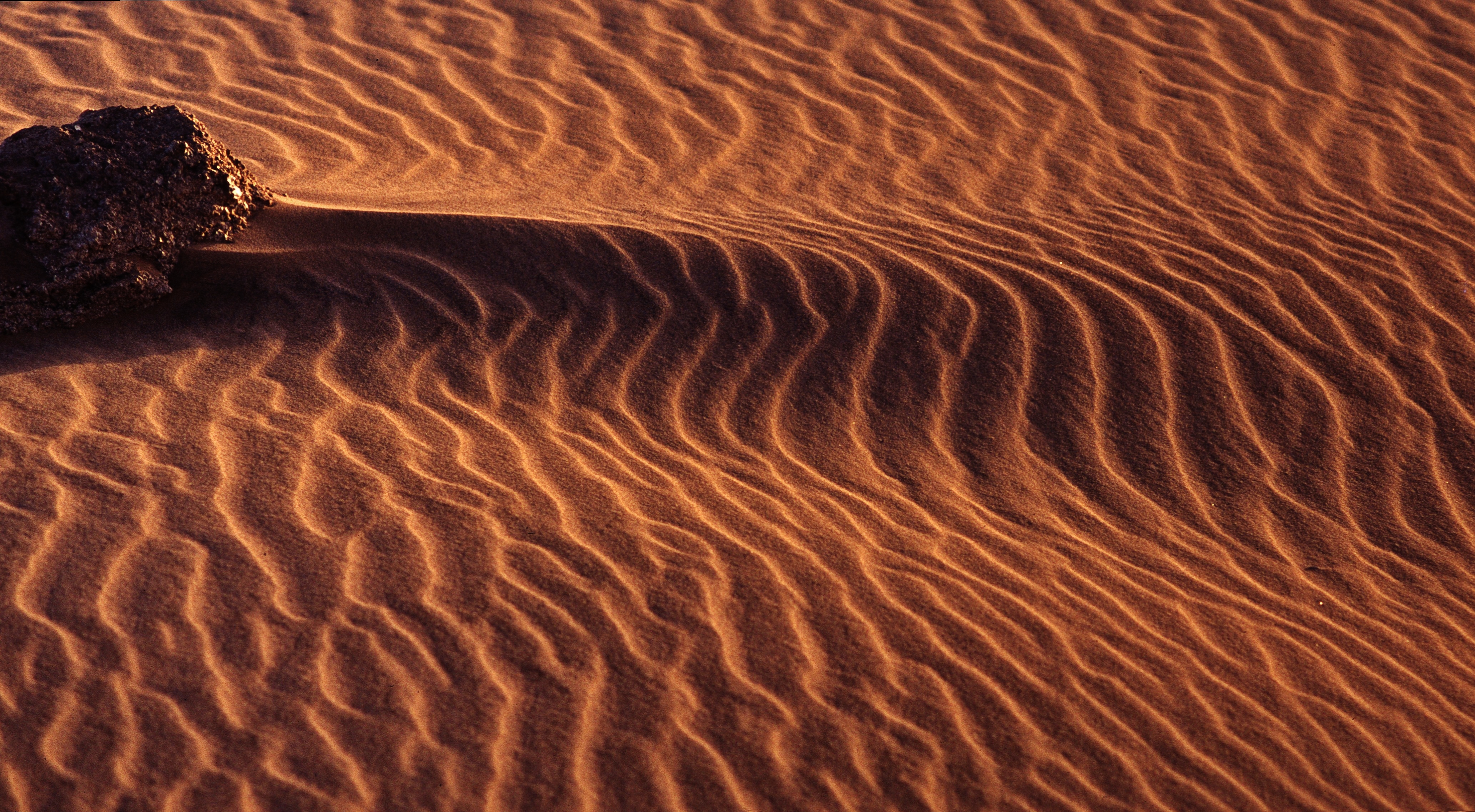 Africa Algeria Desert Sahara Sand 4132x2275