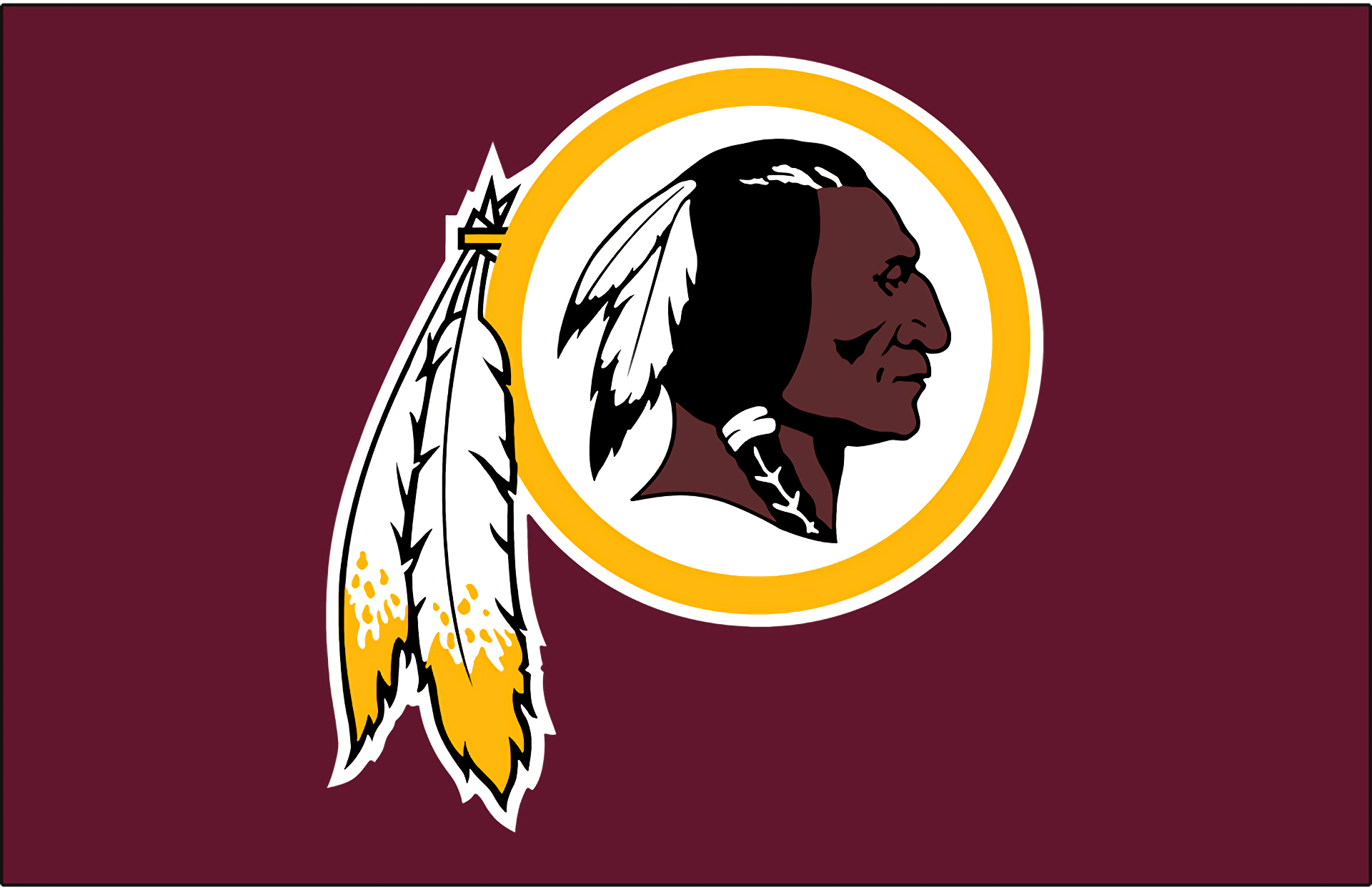 Washington Redskins 1920x1245