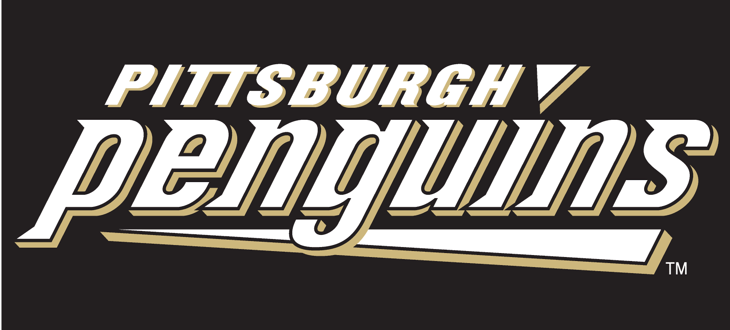 Pittsburgh Penguins 2560x1158