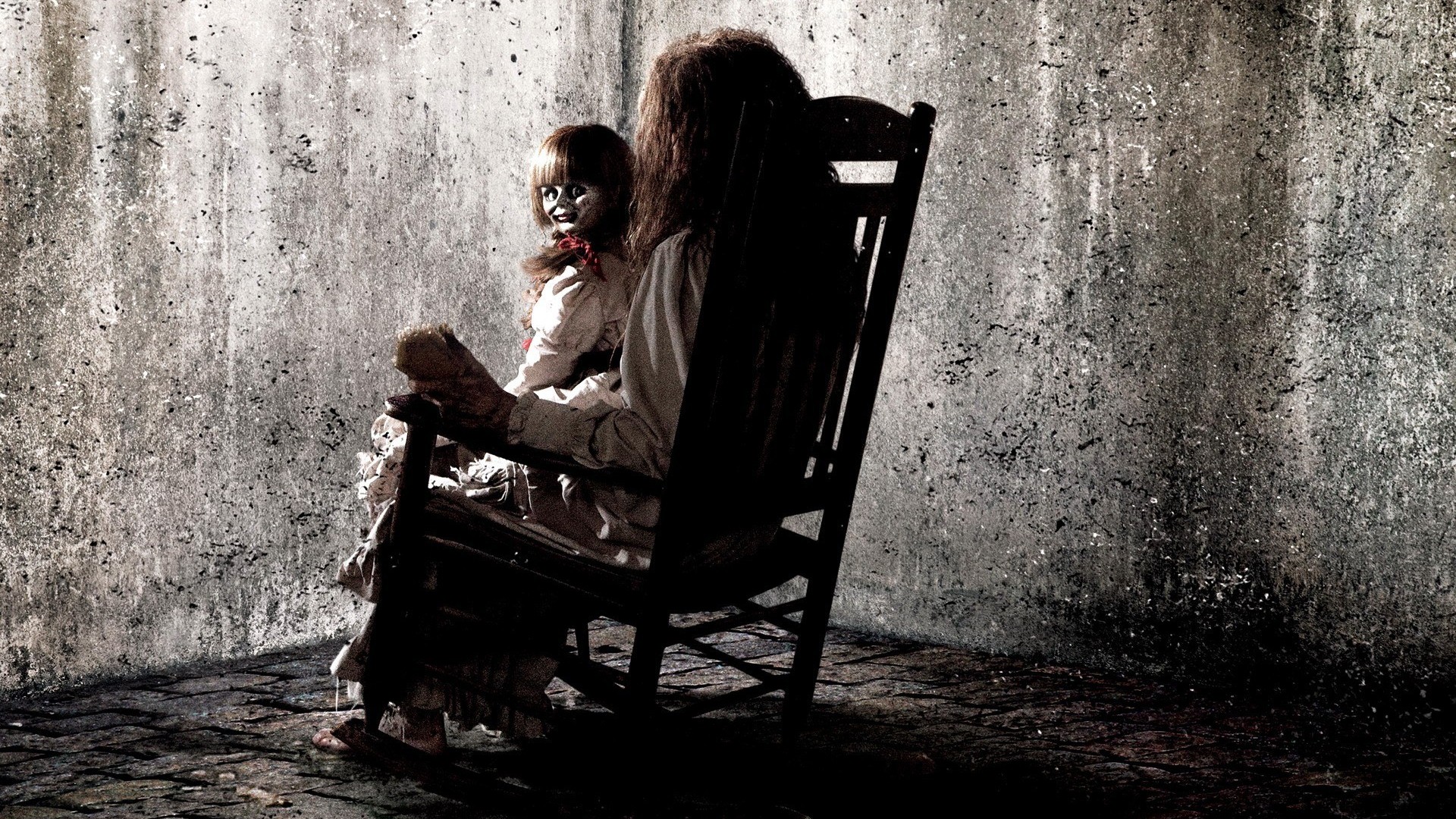 Movie The Conjuring 1920x1080