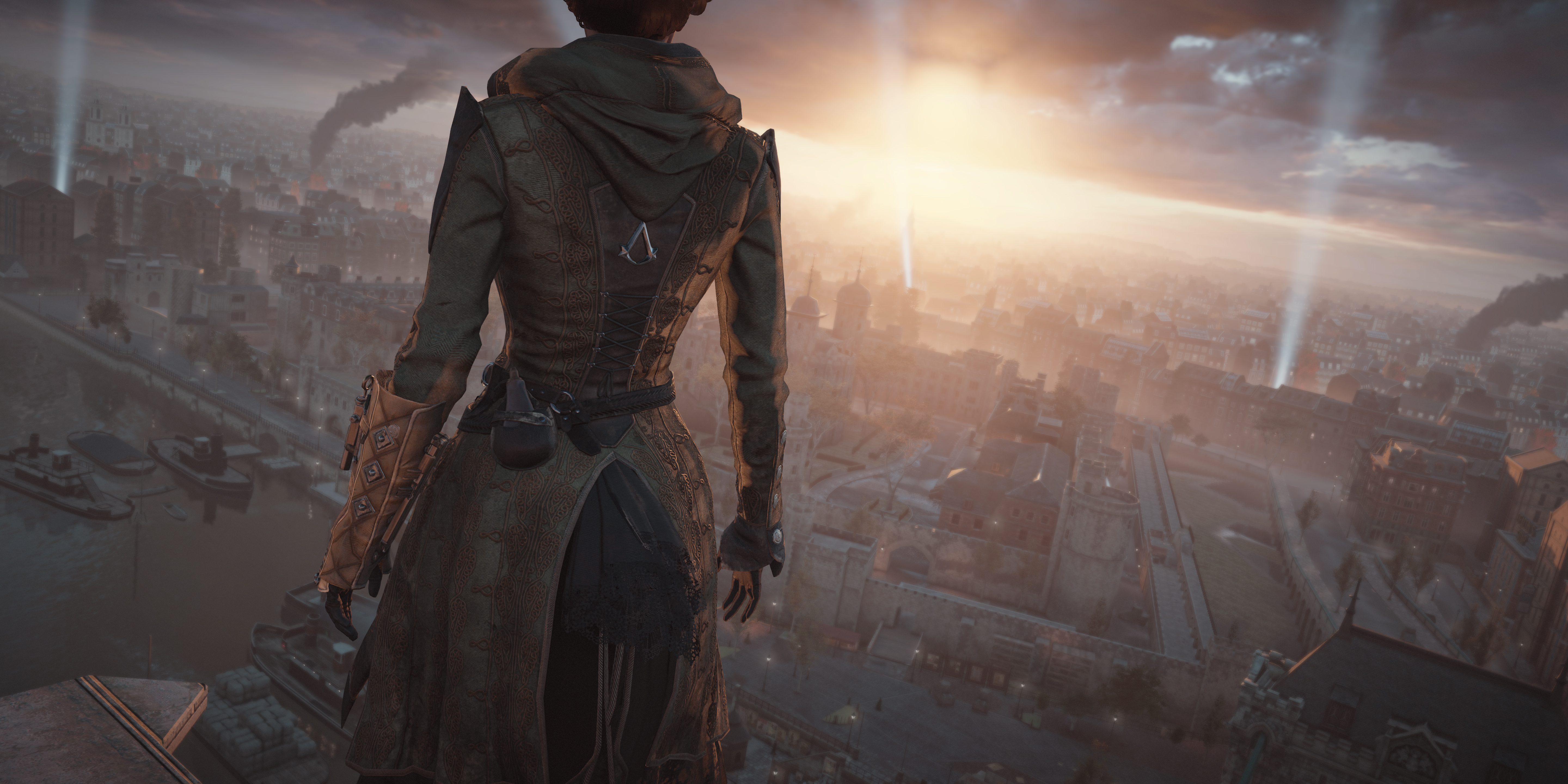 Assassin 039 S Creed Assassin 039 S Creed Syndicate 5760x2880