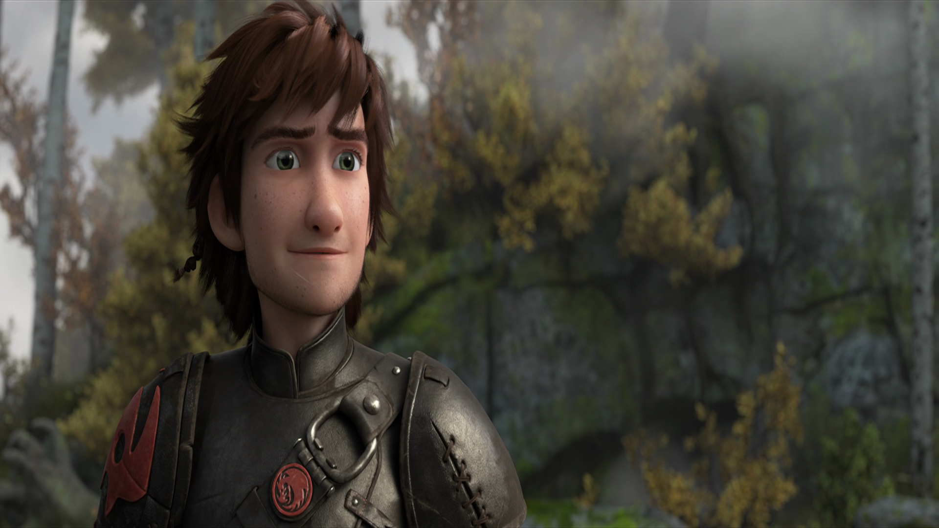Hiccup How To Train Your Dragon How To Train Your Dragon 2 1920x1080