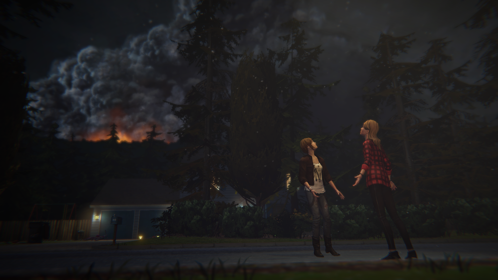 Life Is Strange Before The Storm 1920x1080