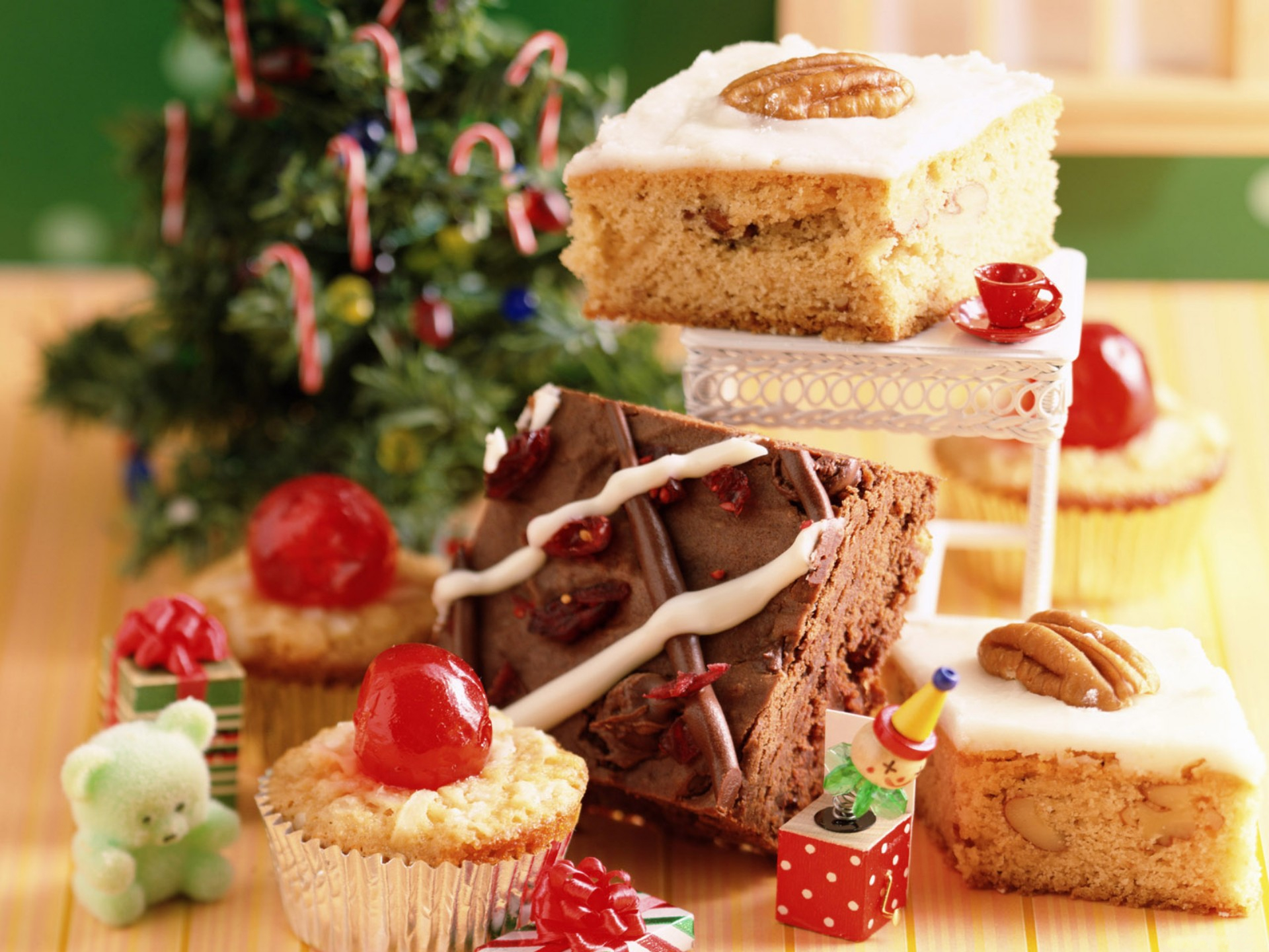 Christmas Sweets 1920x1440