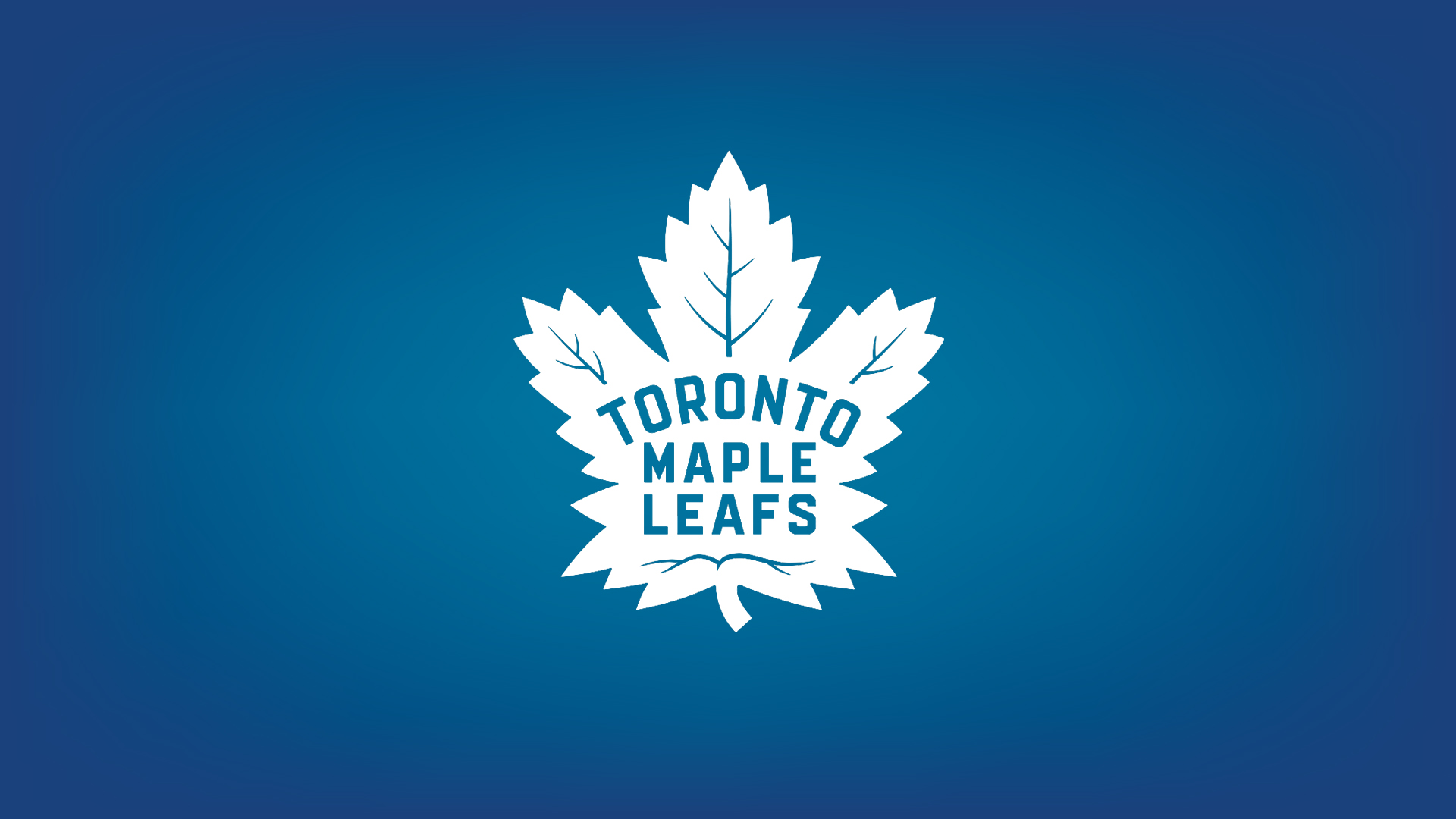 Sports Toronto Maple Leafs 1920x1080