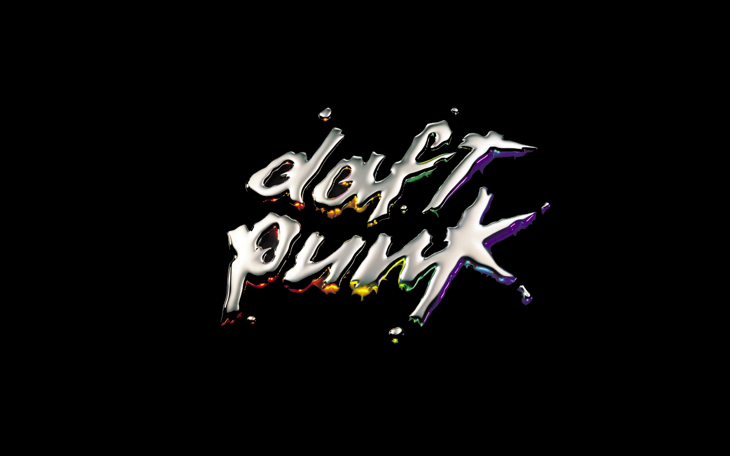 Music Daft Punk 1440x900