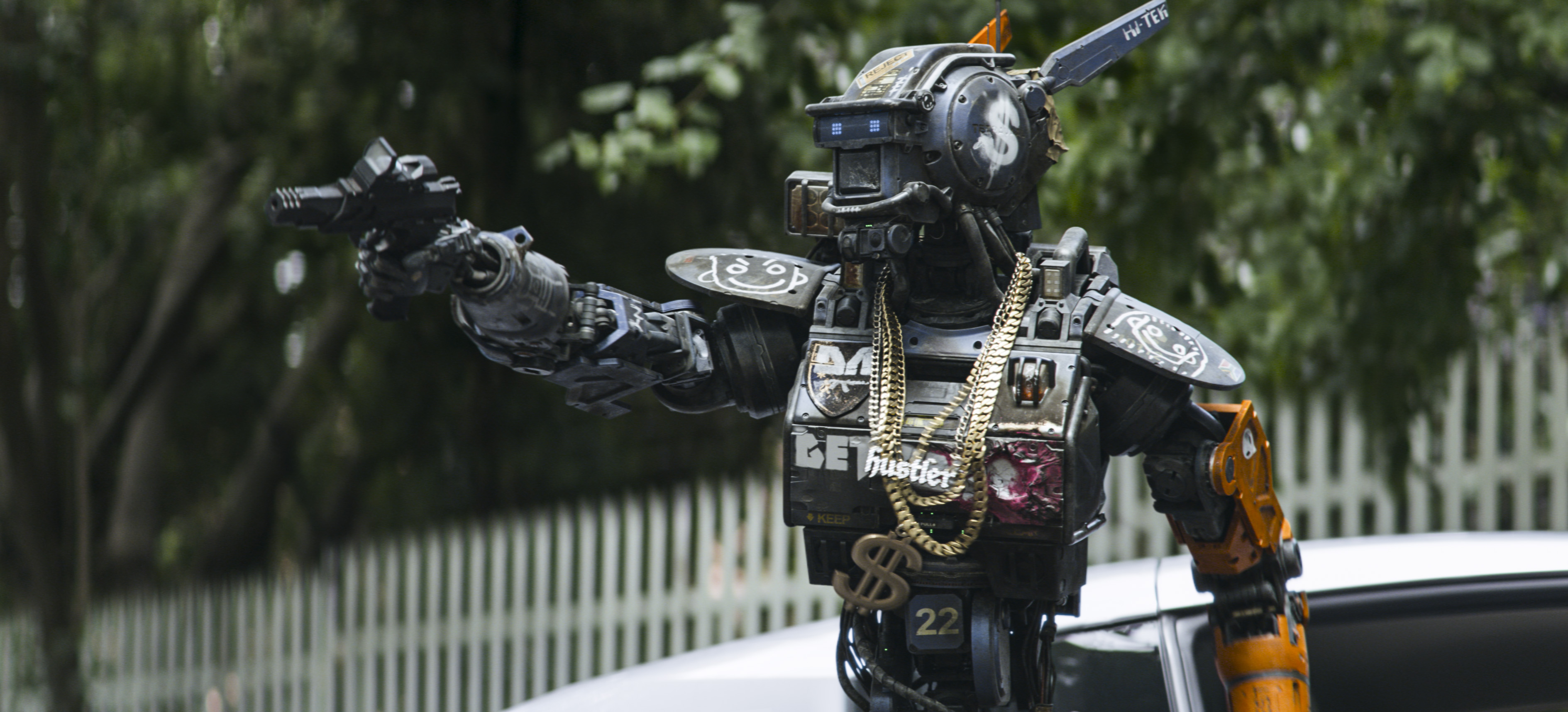 Chappie 3778x1716