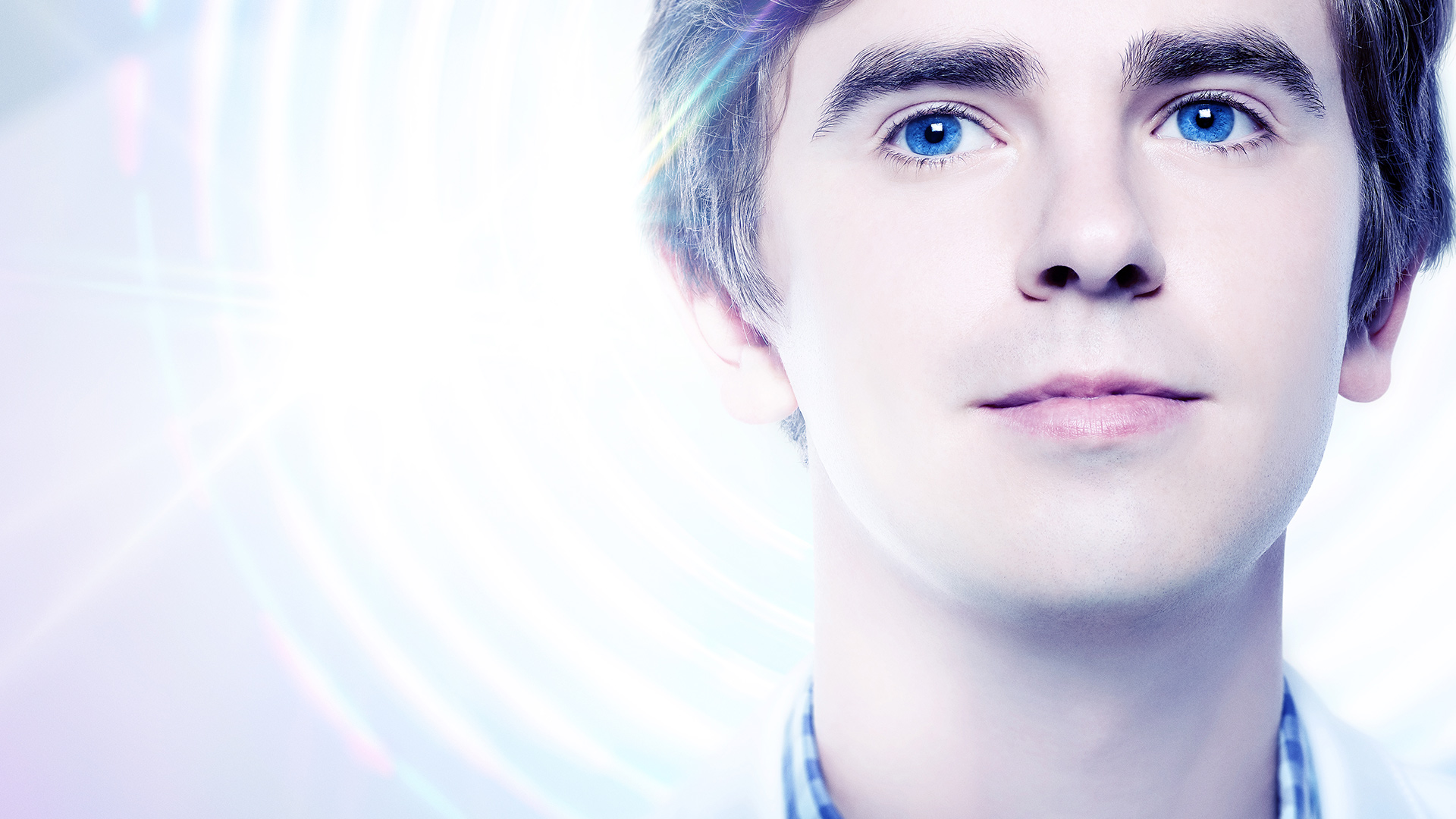 Freddie Highmore 1920x1080