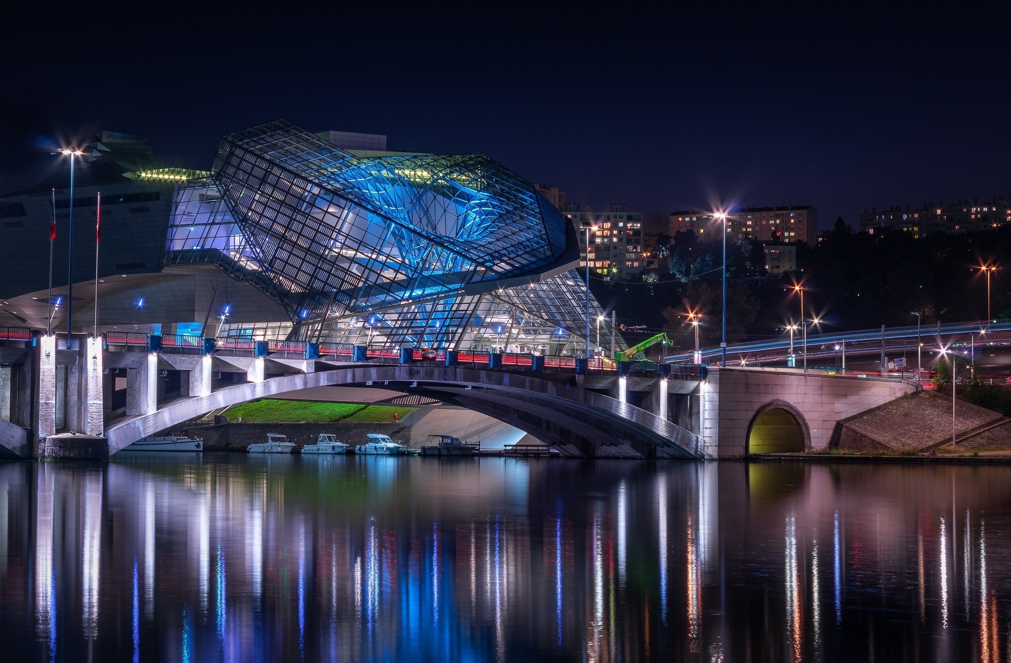 France Lyon Musee Des Confluences 2048x1344