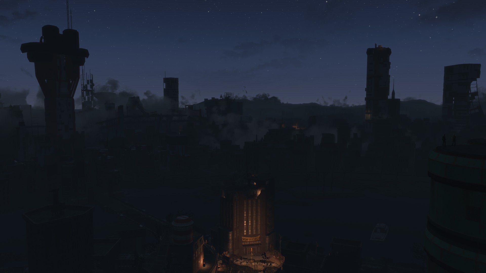 Fallout 4 1920x1080