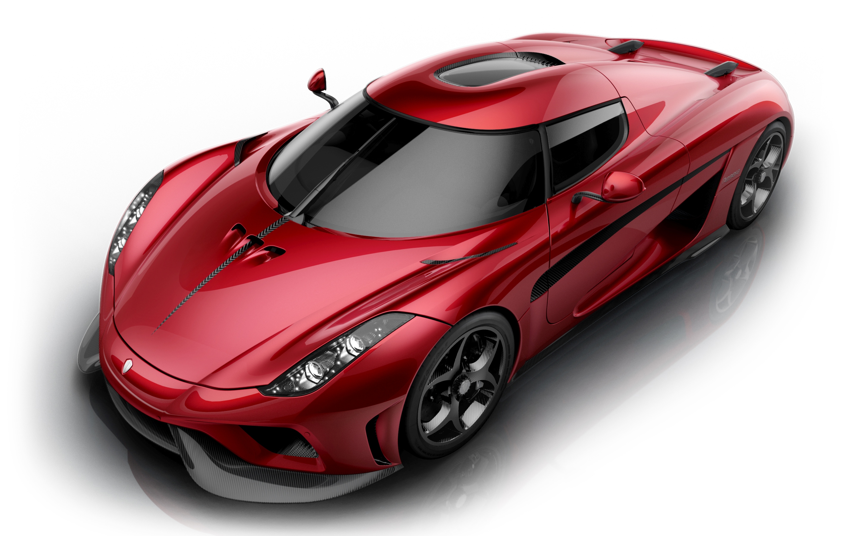 Koenigsegg Koenigsegg Regera 2880x1800